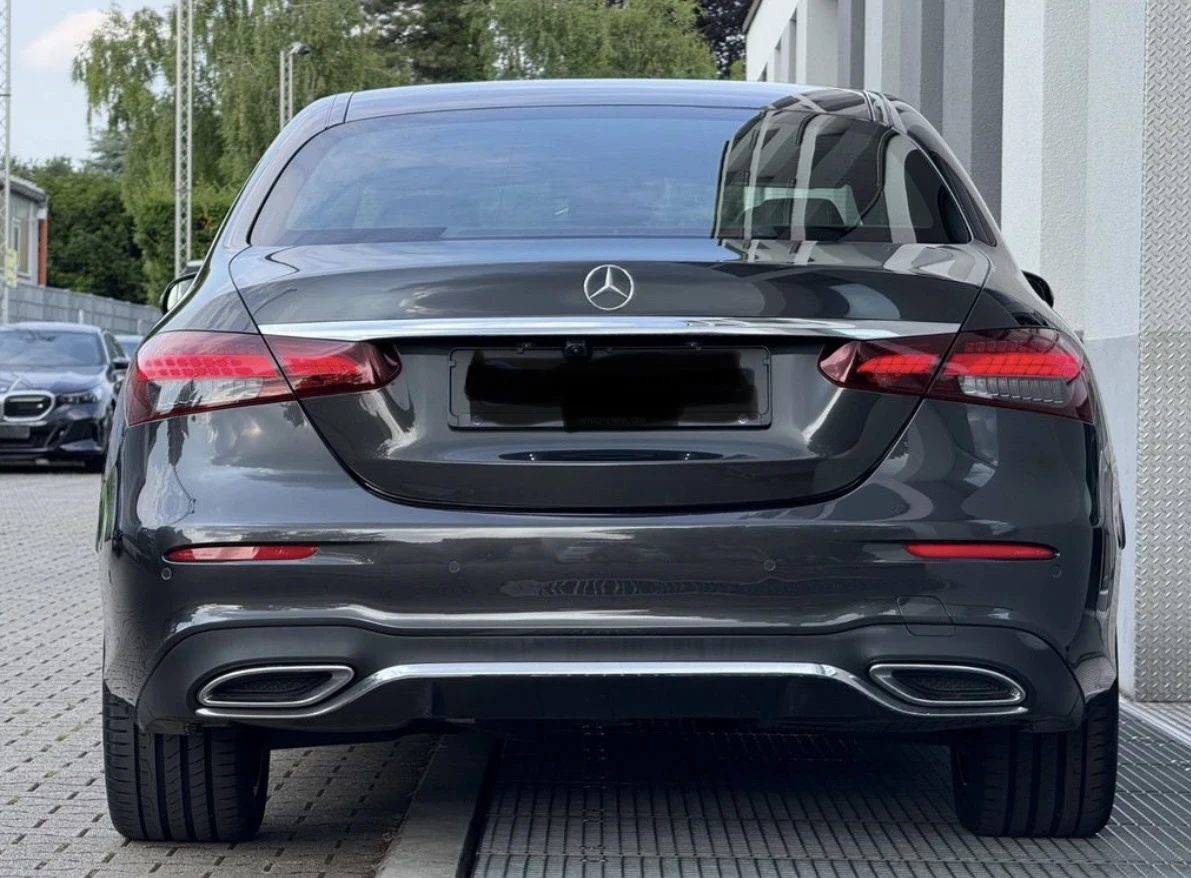 Mercedes-Benz E 220 cdi/AMG/Multibeam/Widescreen/Keyless/360/Distronic | Mobile.bg � ����������� 6