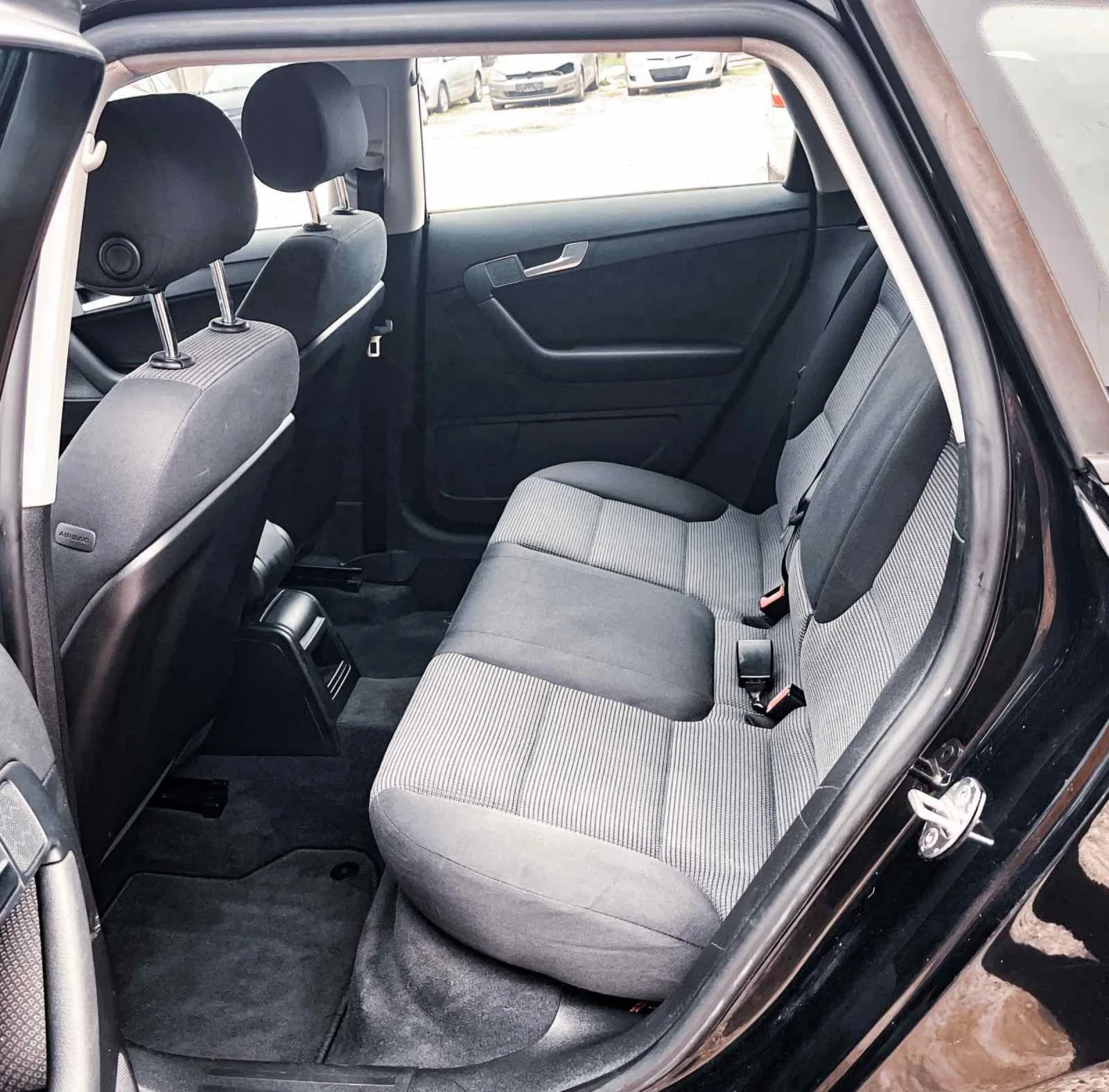 Audi A3 1.9tdi 105kc  | Mobile.bg � ����������� 13