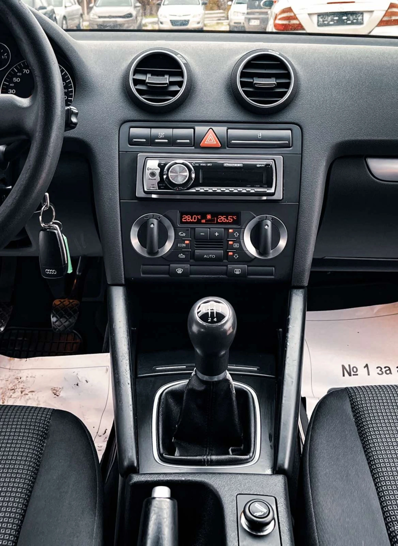 Audi A3 1.9tdi 105kc  | Mobile.bg � ����������� 11