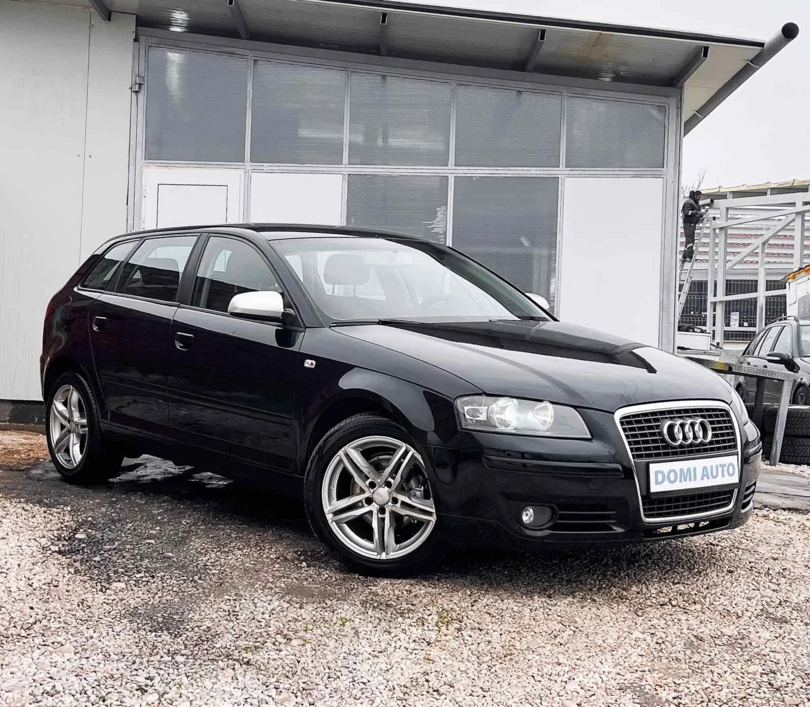 Audi A3 1.9tdi 105kc  | Mobile.bg � ����������� 3