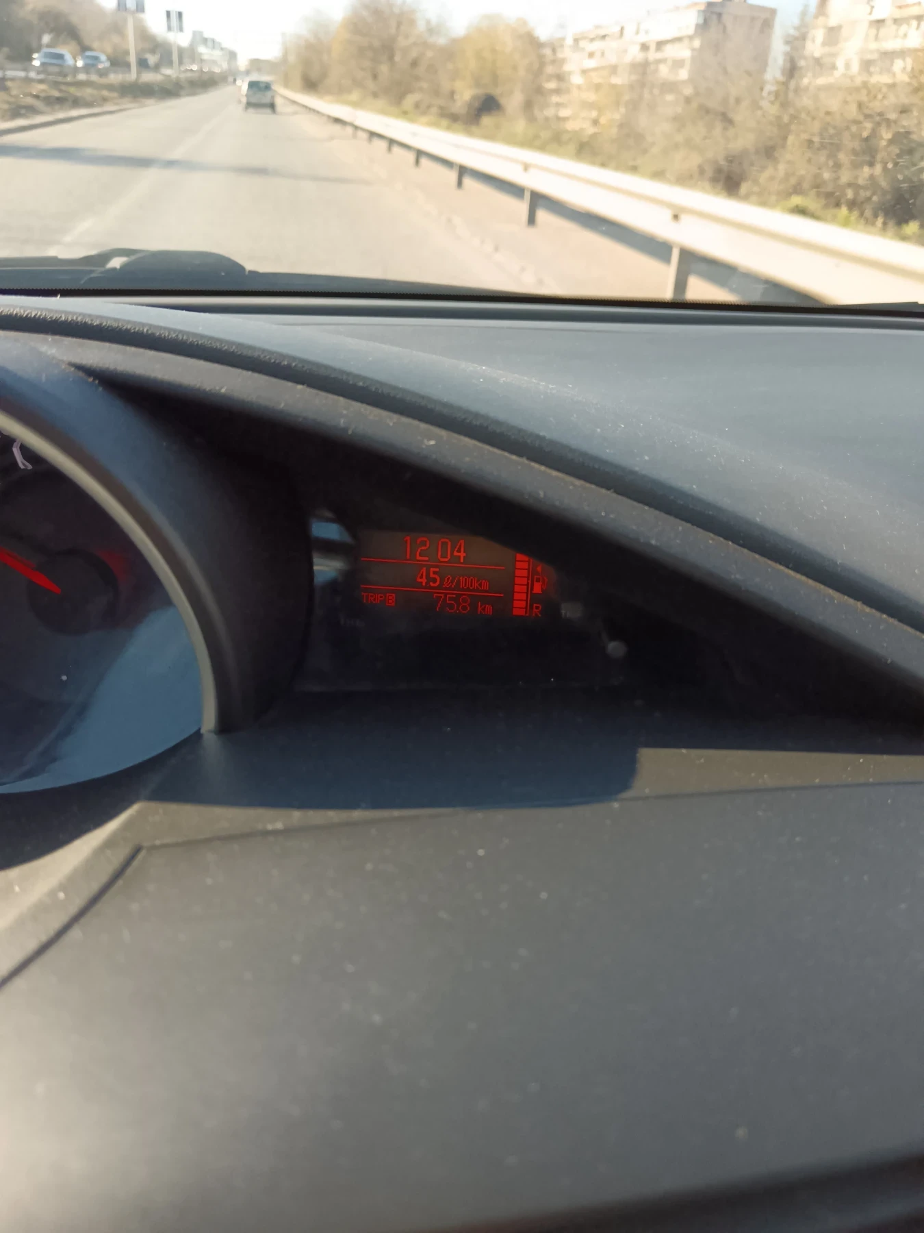 Toyota Verso 2000 D4D 126K.C 6+ 1 места - изображение 5