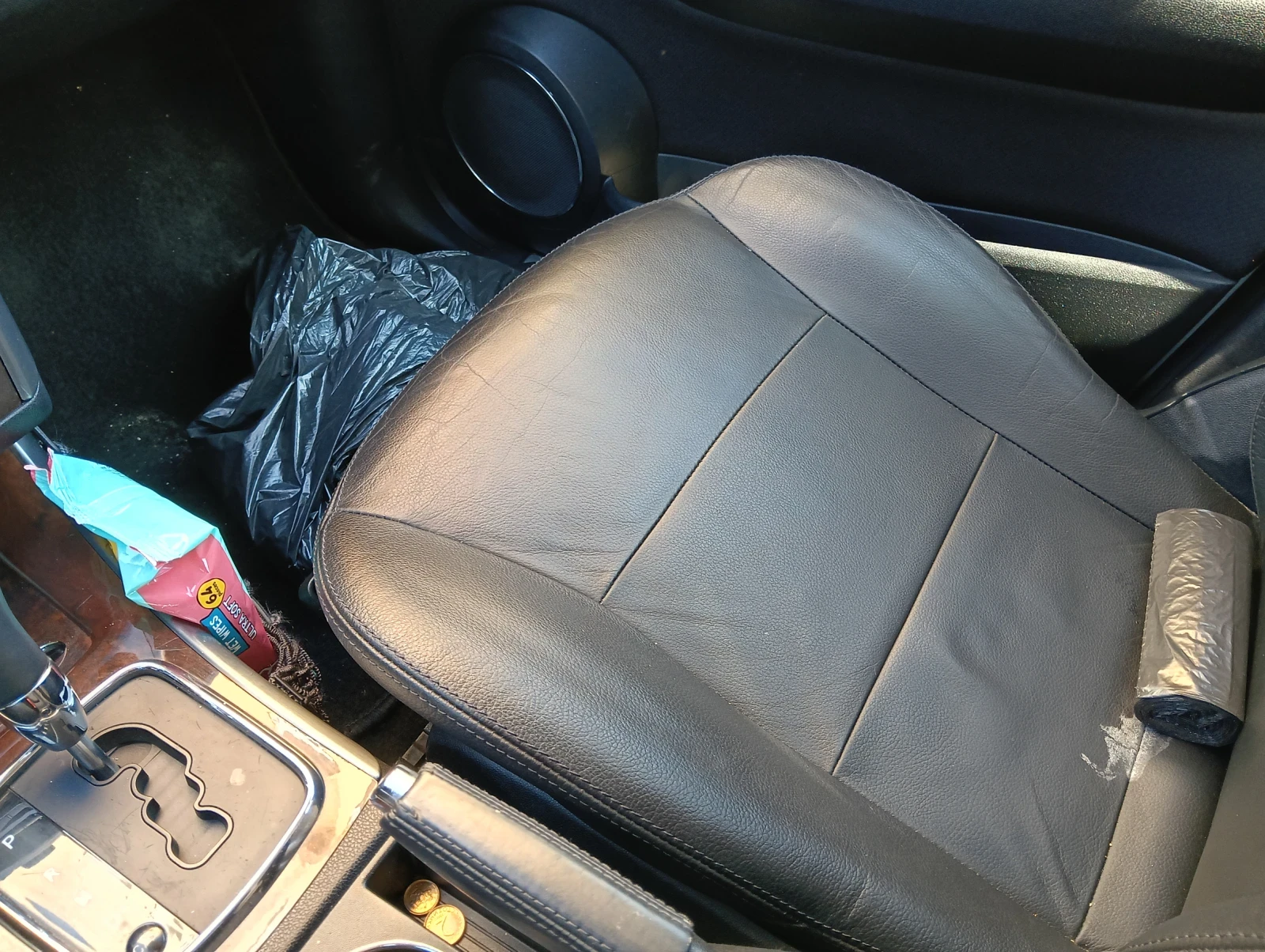 Mercedes-Benz B 200 | Mobile.bg � ����������� 9