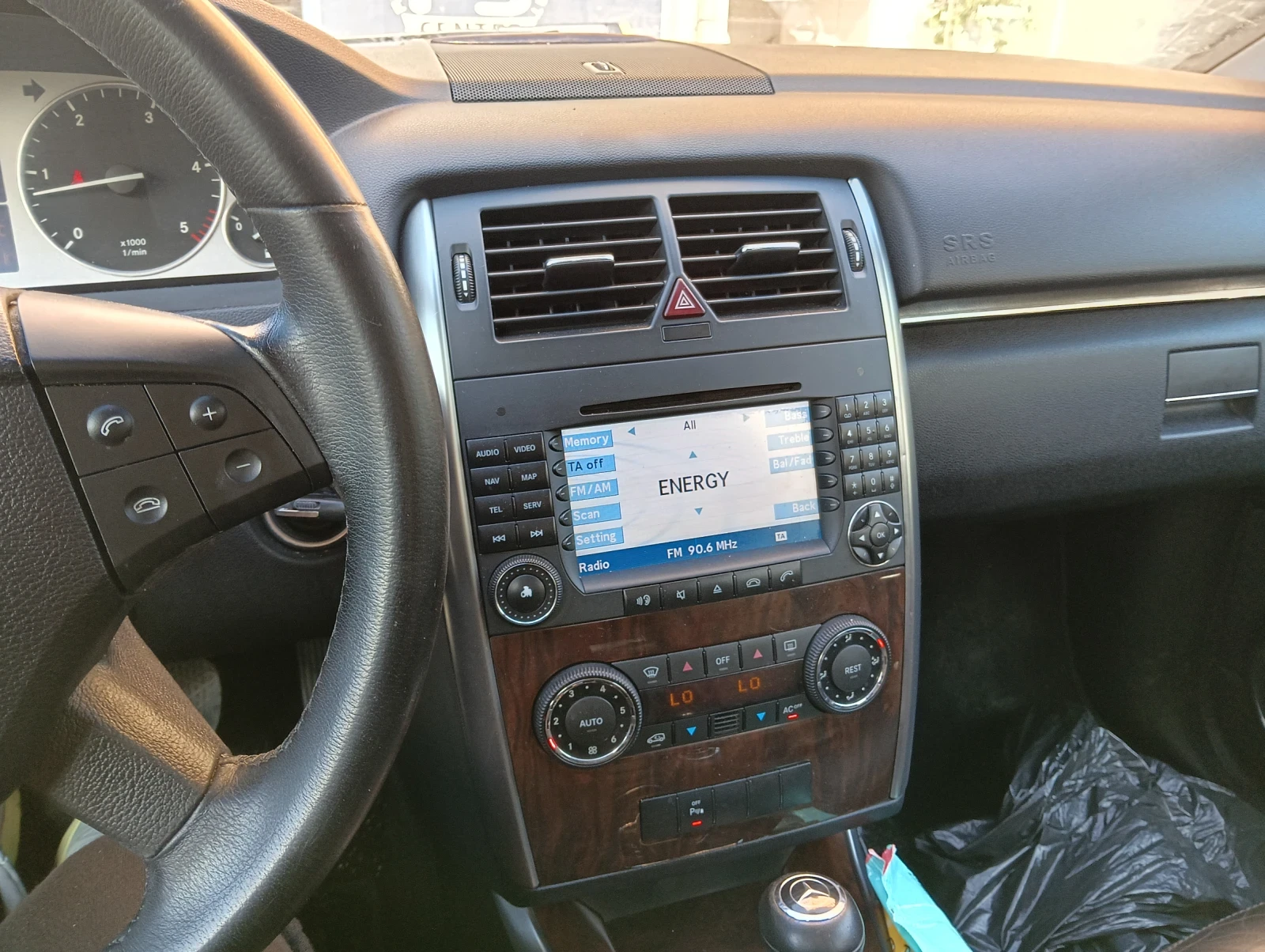 Mercedes-Benz B 200 | Mobile.bg � ����������� 8