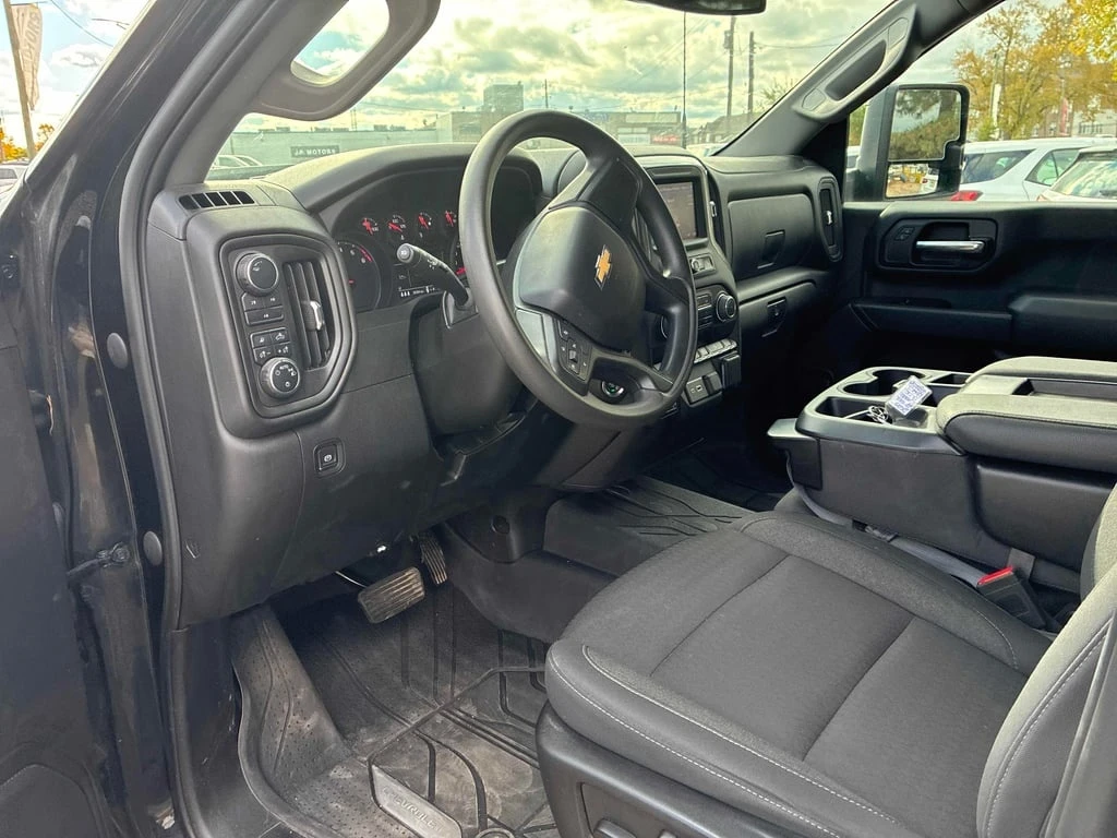 Chevrolet Silverado * Custom * CARFAX * ��� ������������ ������ | Mobile.bg � ����������� 4