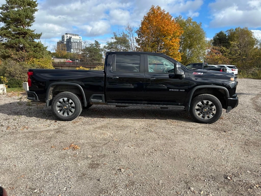 Chevrolet Silverado * Custom * CARFAX * ��� ������������ ������ | Mobile.bg � ����������� 3
