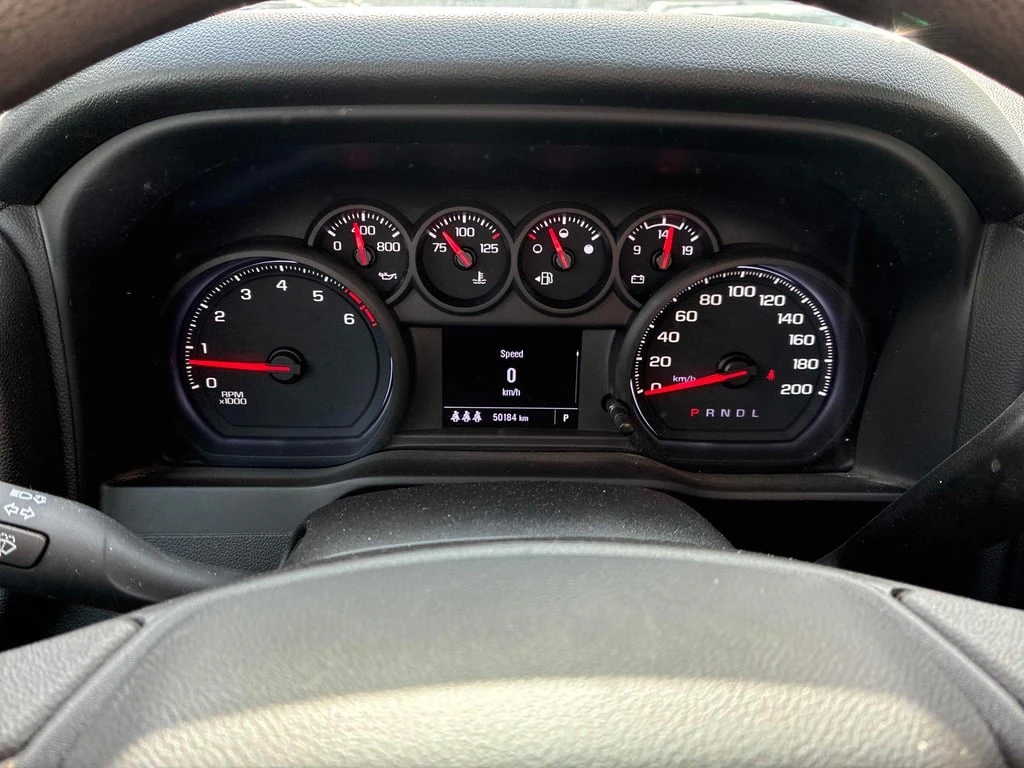 Chevrolet Silverado * Custom * CARFAX * ��� ������������ ������ | Mobile.bg � ����������� 7