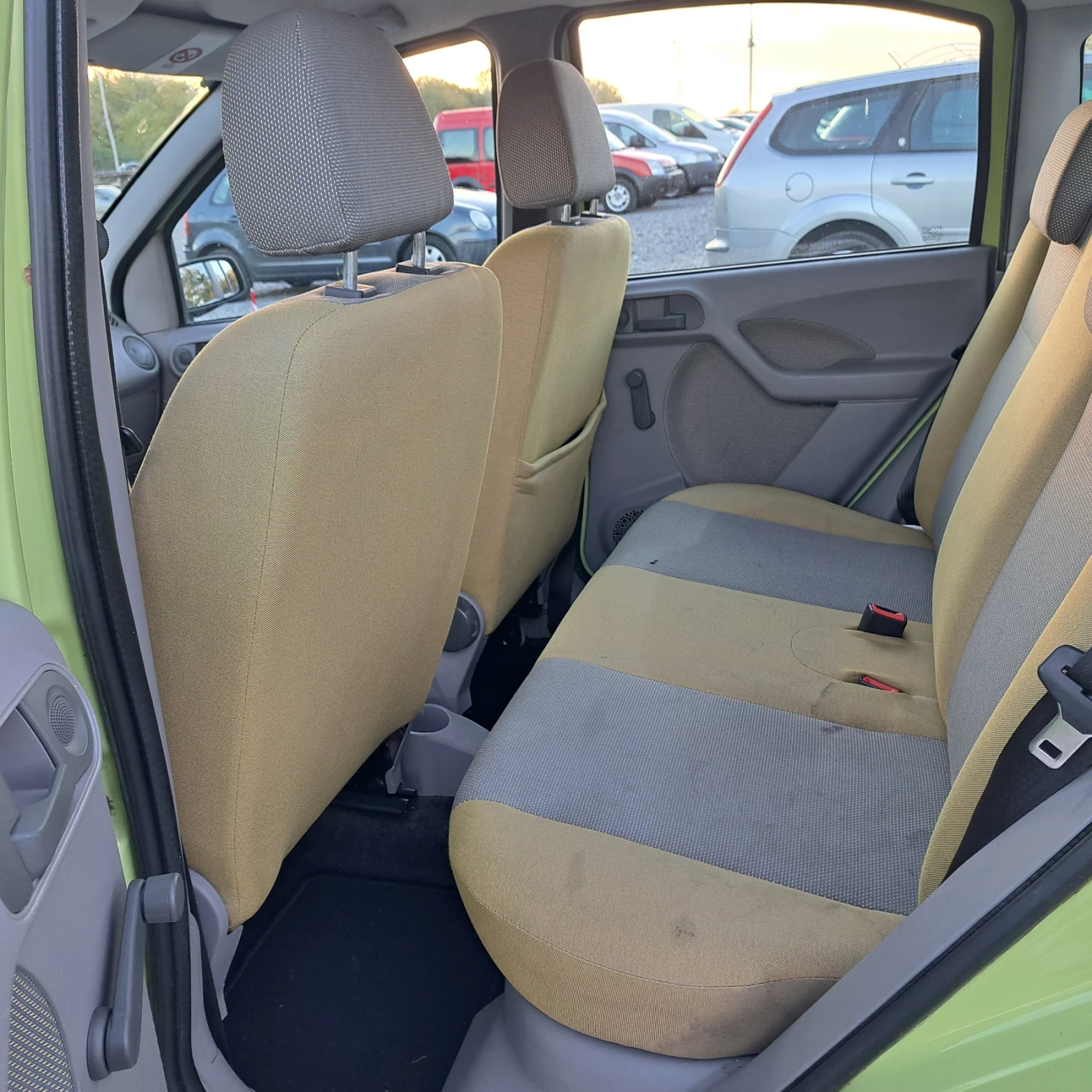 Fiat Panda 1.2 klima | Mobile.bg � ����������� 10