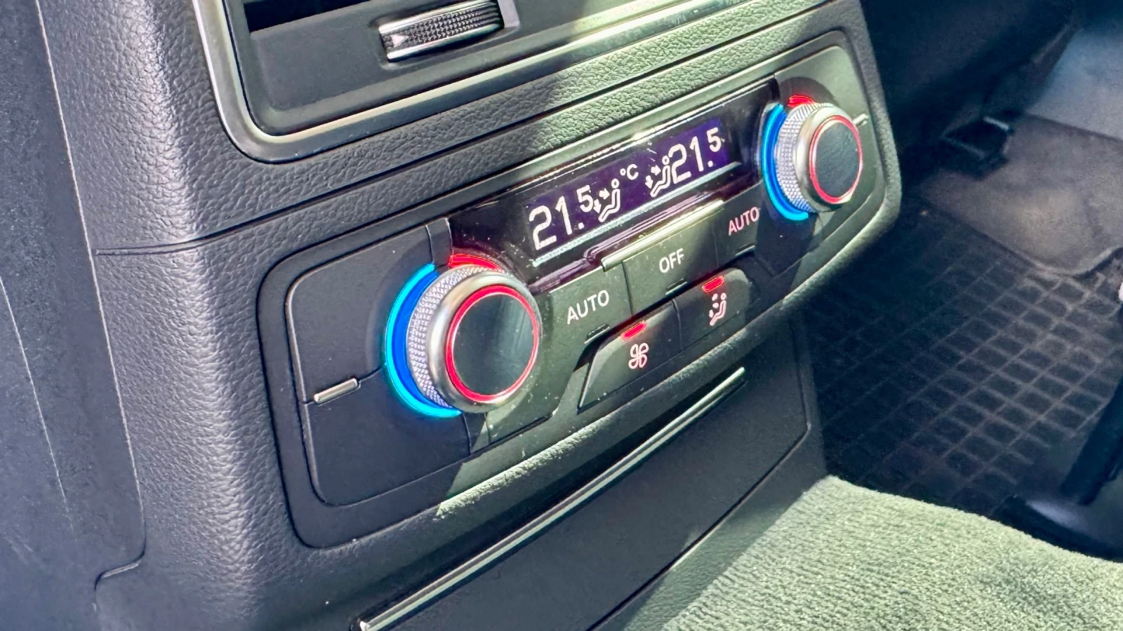 Audi A6 2.0TDI | Mobile.bg � ����������� 14