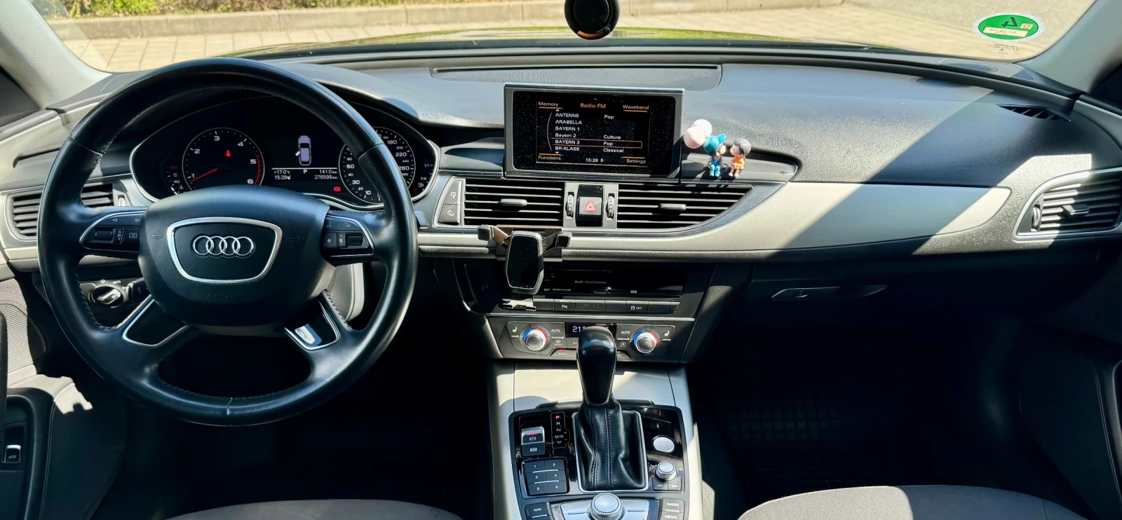 Audi A6  - изображение 9