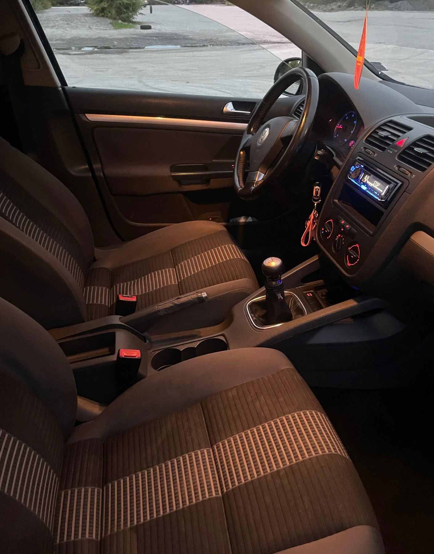 VW Golf 1.9 | Mobile.bg � ����������� 5