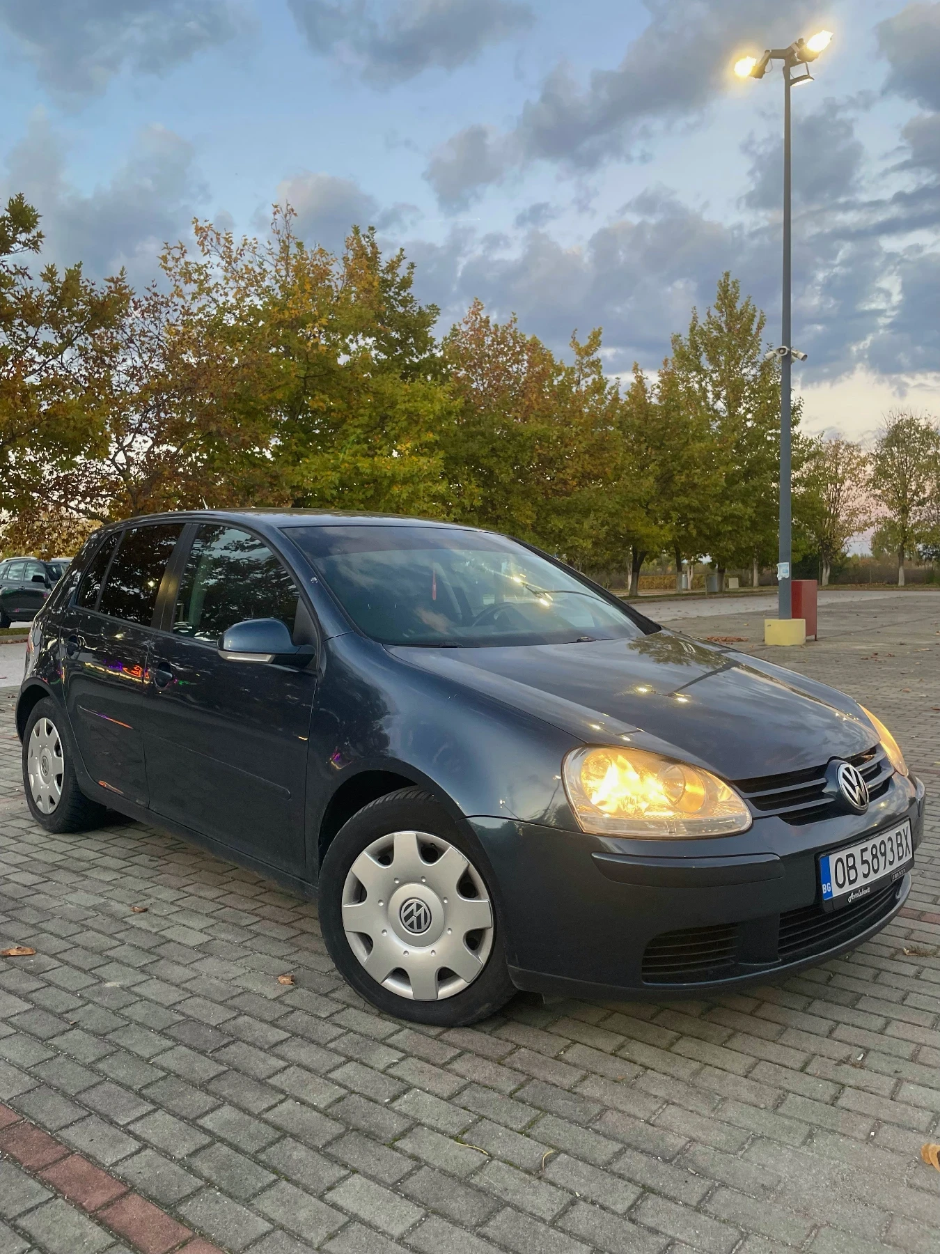 VW Golf 1.9 | Mobile.bg � ����������� 9