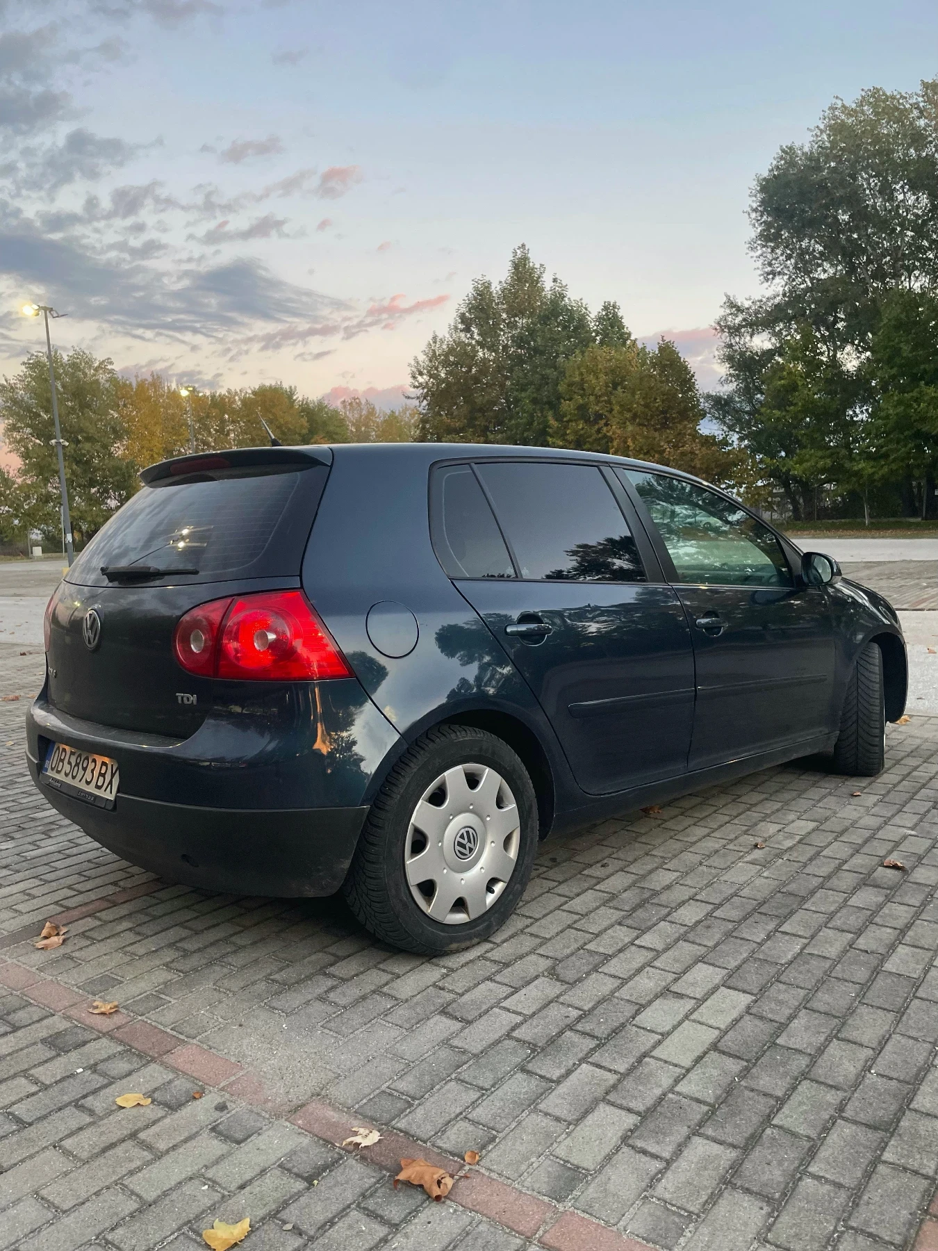 VW Golf 1.9 | Mobile.bg � ����������� 3
