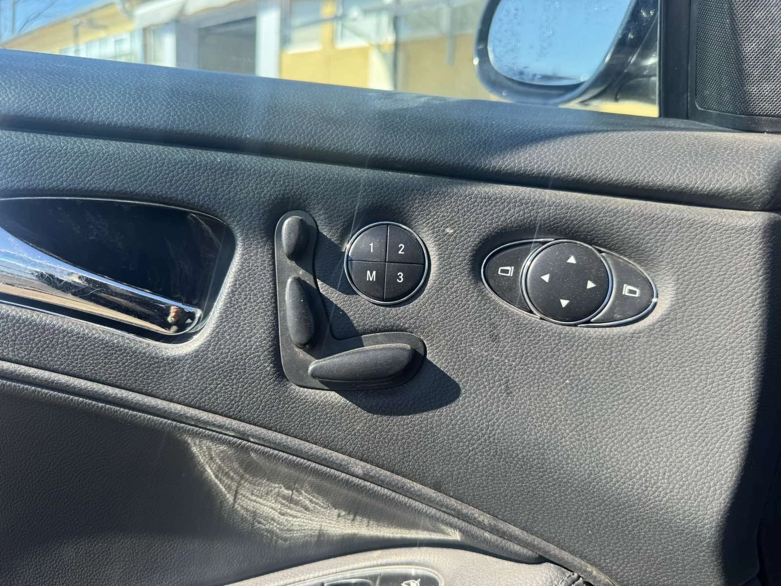 Mercedes-Benz CLS 550 AMG | Подгреви | Памет | Без Инциденти |  - изображение 10