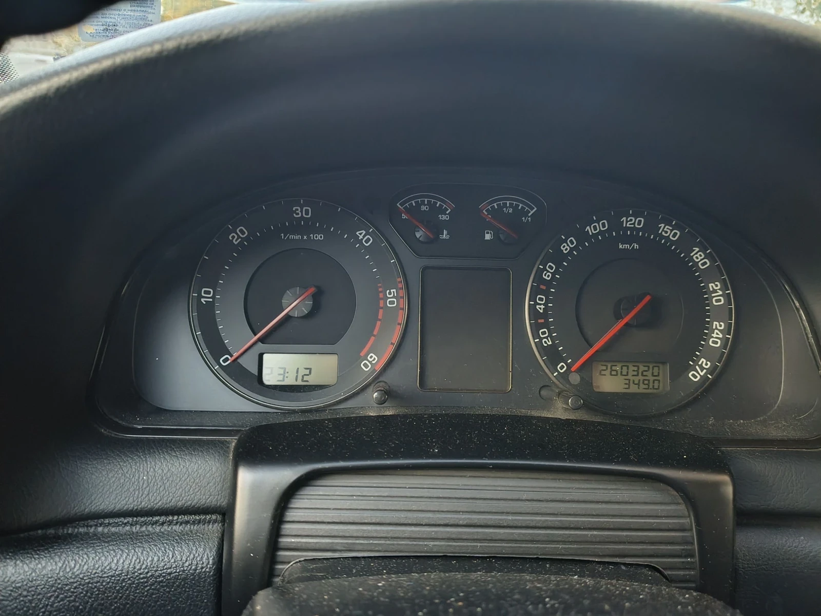 Skoda Superb | Mobile.bg � ����������� 11