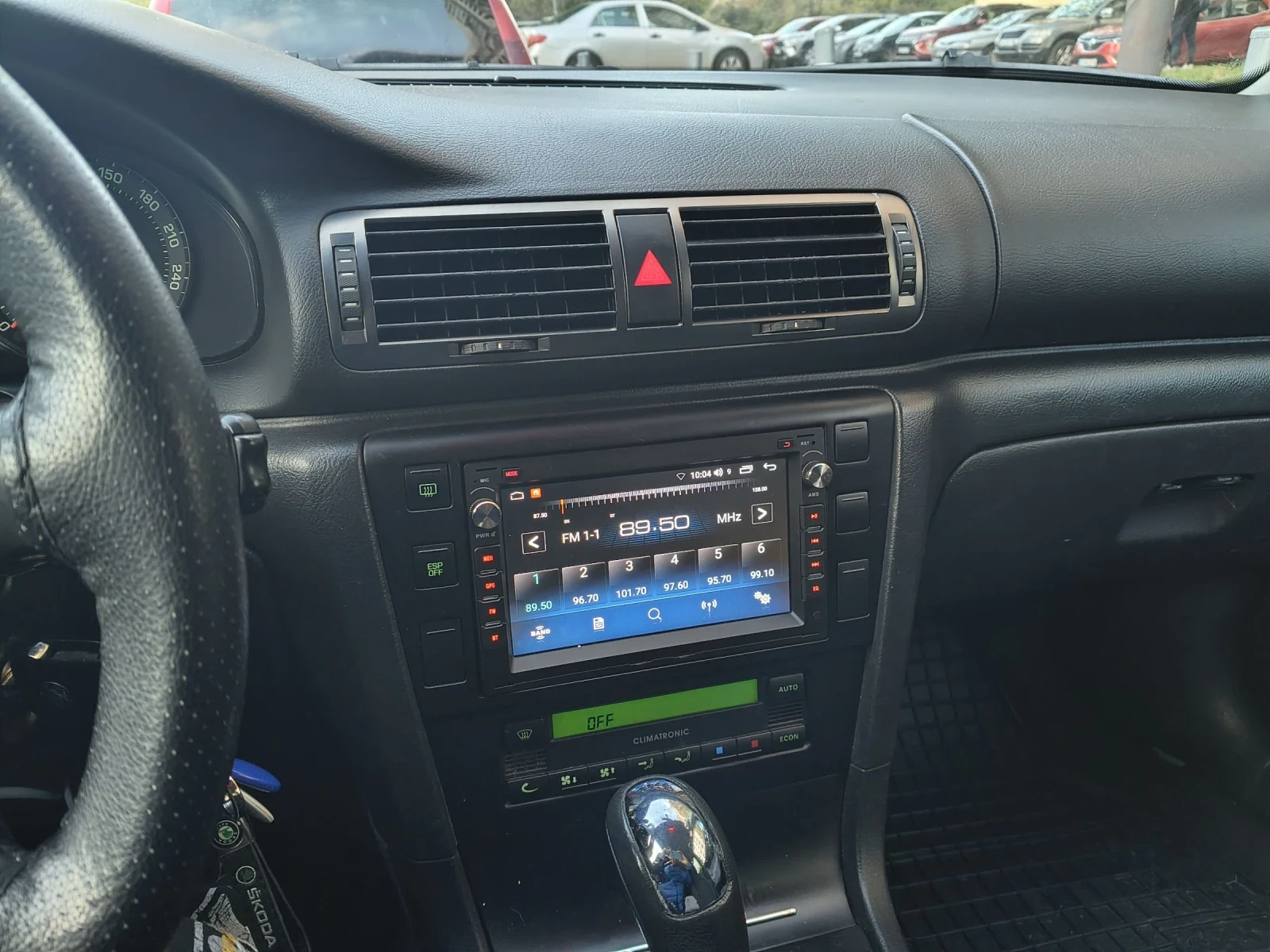 Skoda Superb | Mobile.bg � ����������� 9