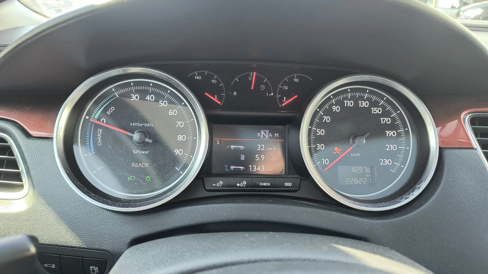 Peugeot 508 RXH | Mobile.bg � ����������� 14