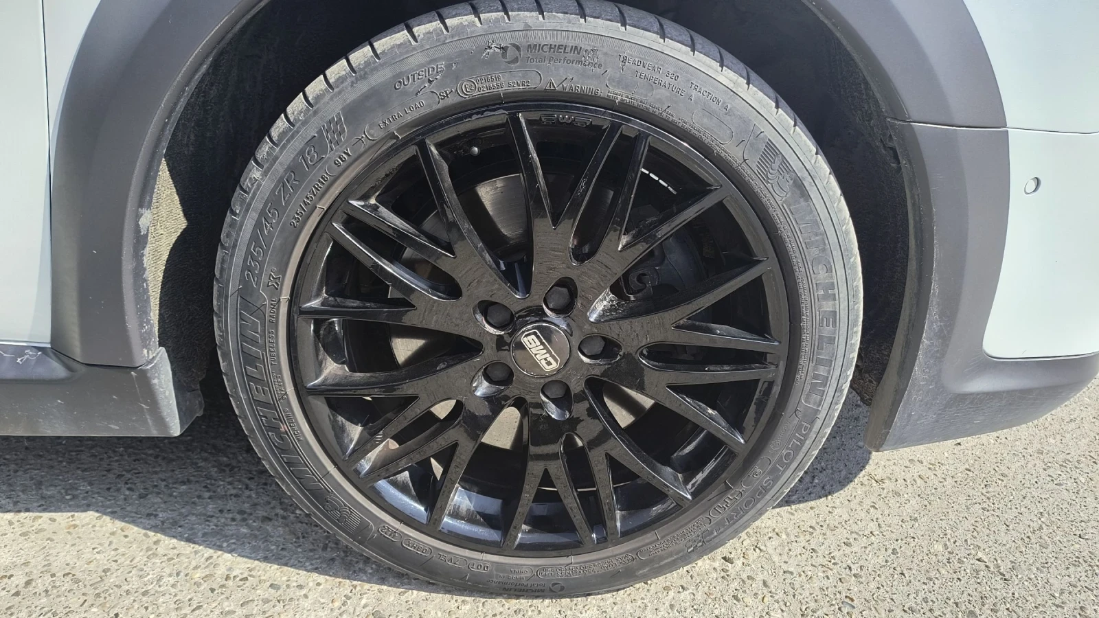 Peugeot 508 RXH | Mobile.bg � ����������� 8