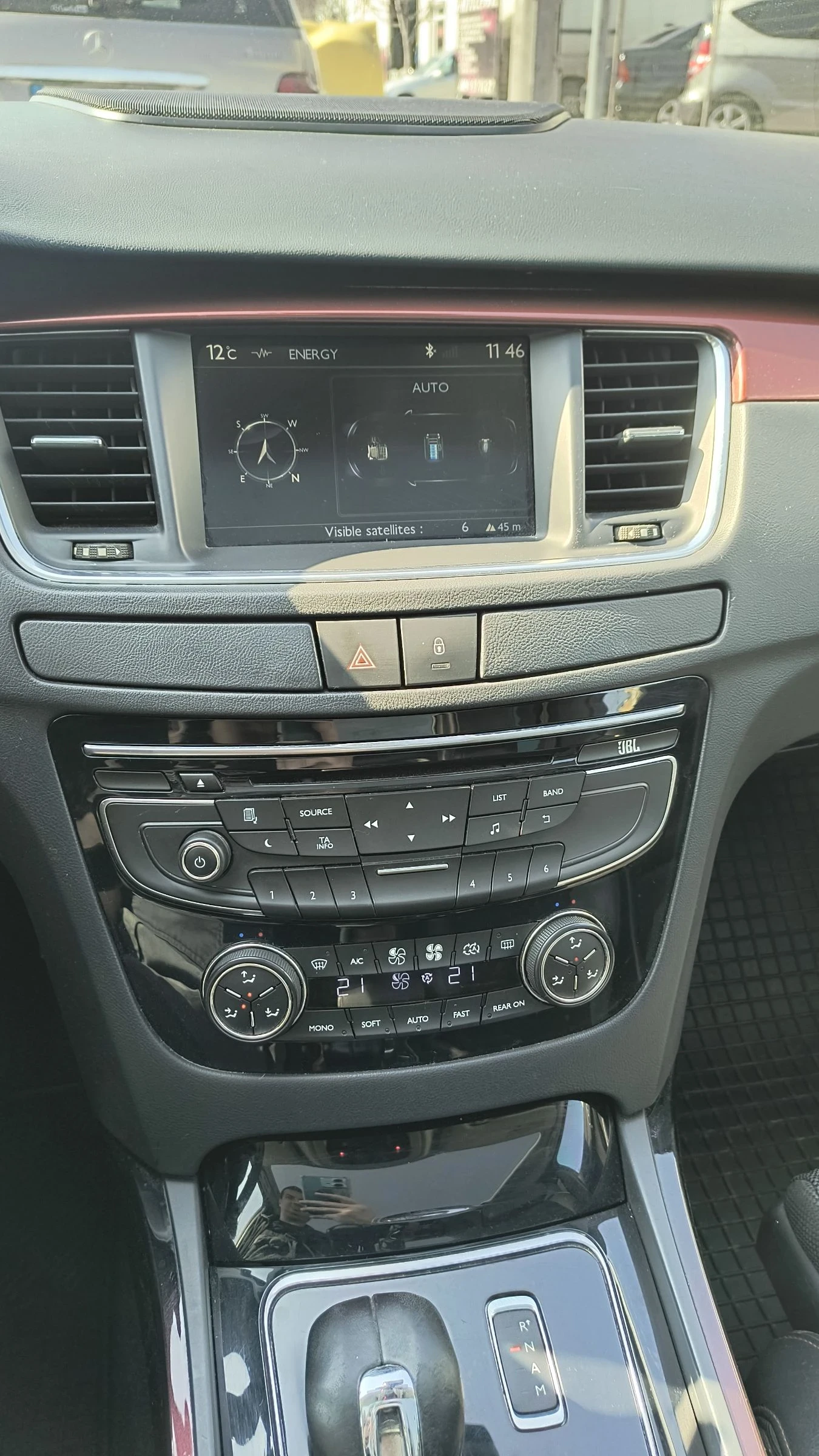 Peugeot 508 RXH | Mobile.bg � ����������� 15