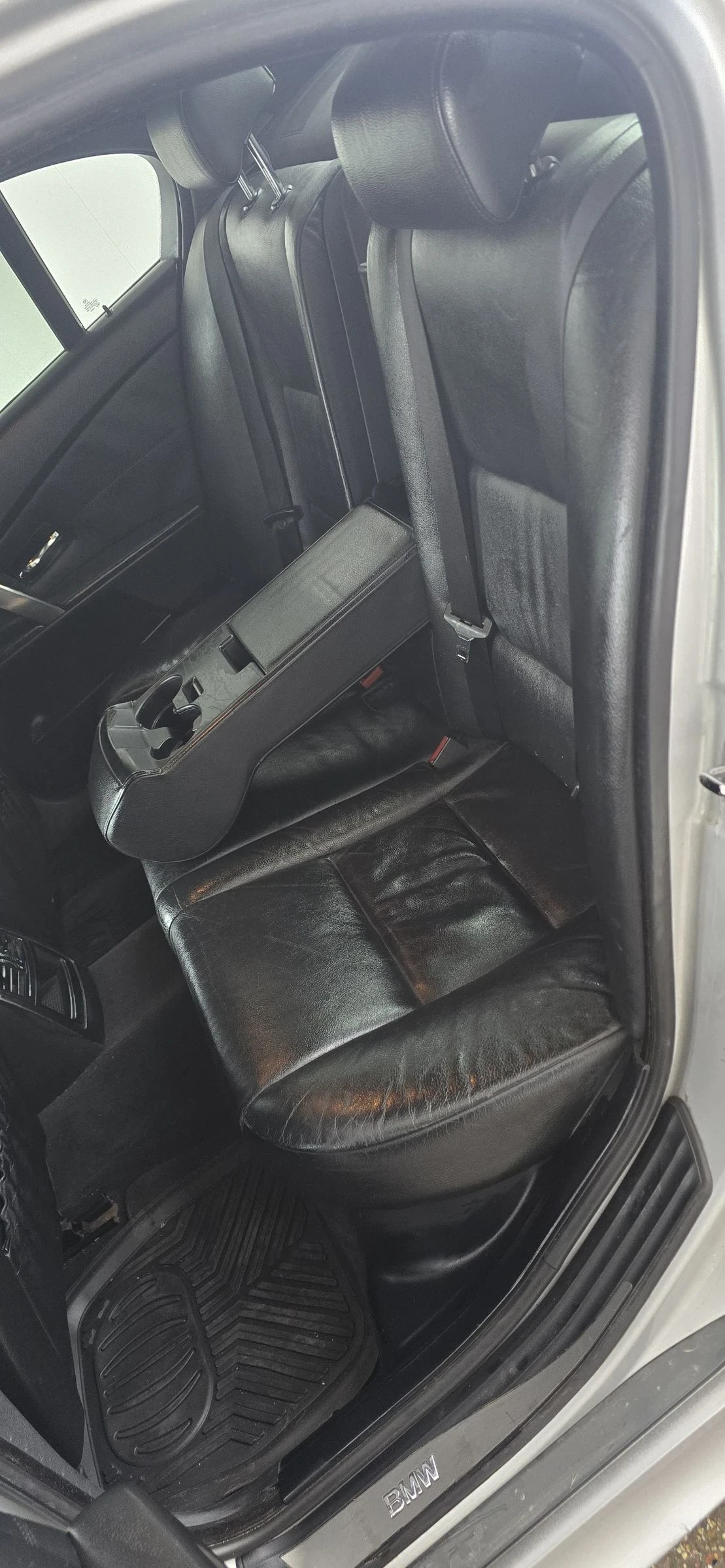 BMW 530 530д 218hp, снимка 6 - Автомобили и джипове - 53961176