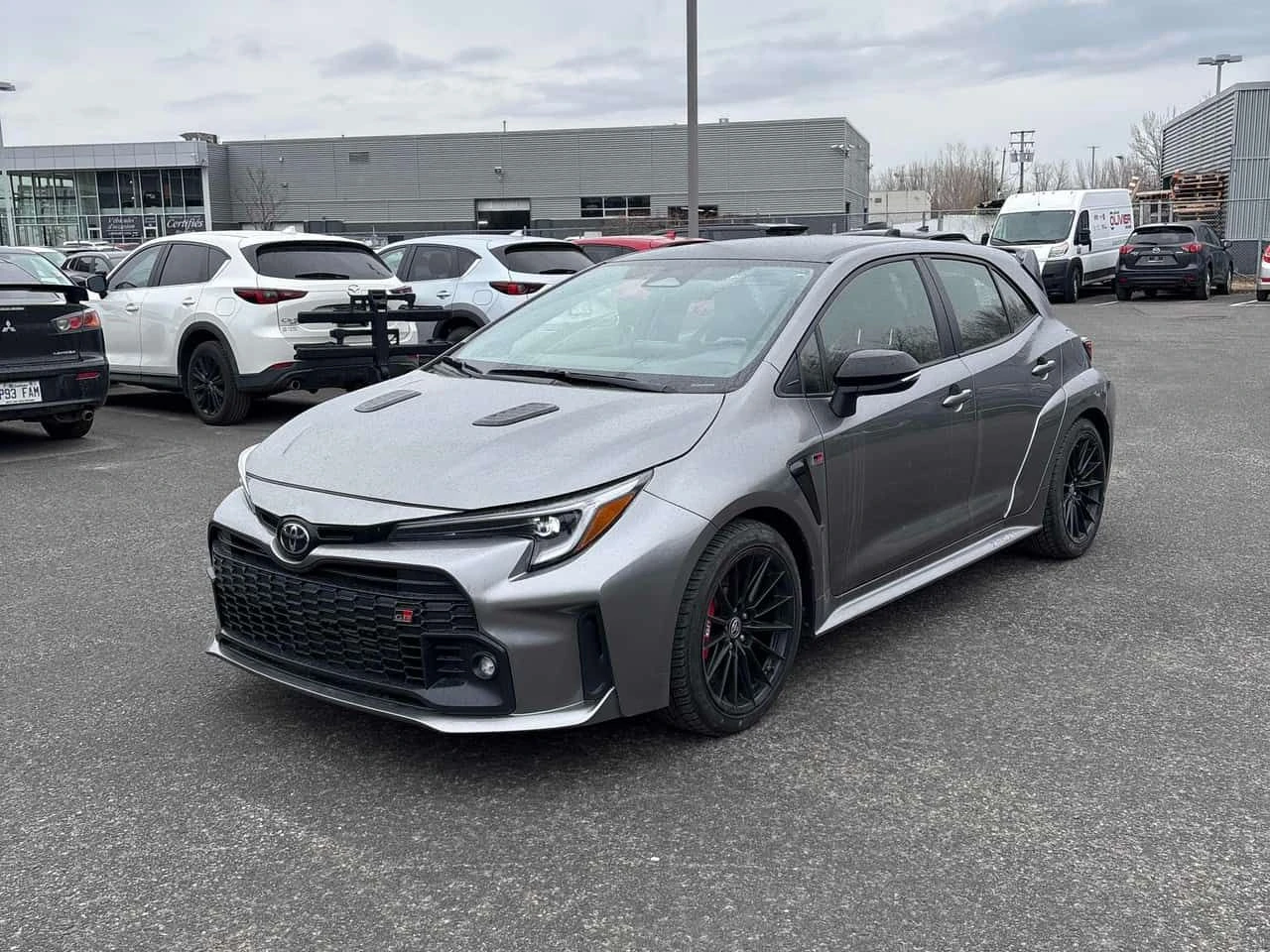 Toyota Corolla * AWD * KEYLESS* 