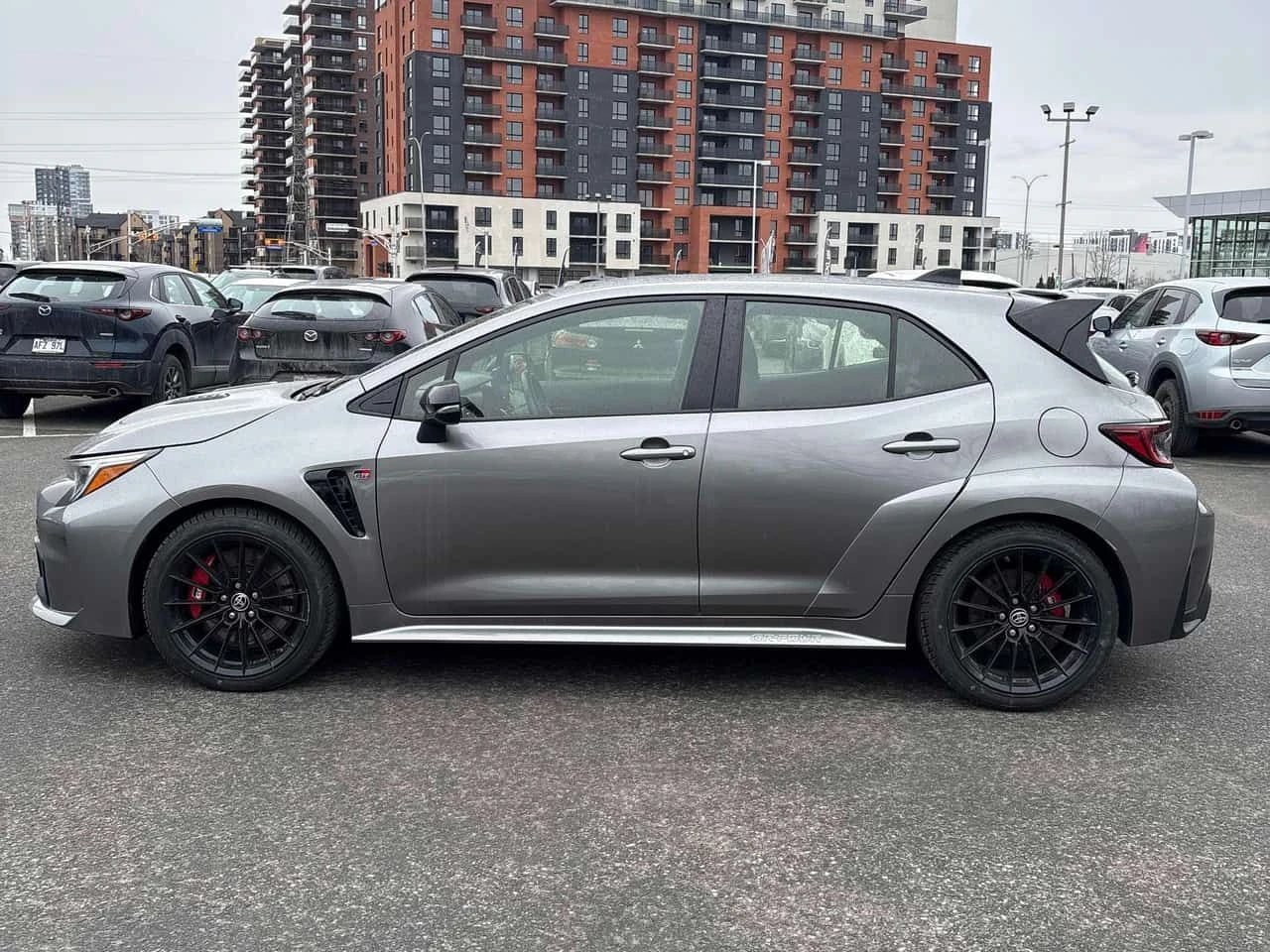 Toyota Corolla * AWD * KEYLESS* , снимка 2 - Автомобили и джипове - 54177239