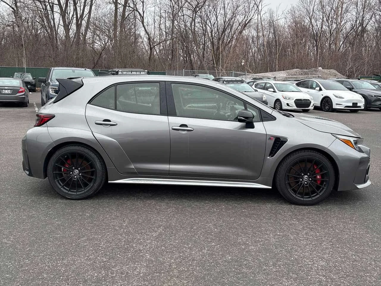 Toyota Corolla * AWD * KEYLESS* , снимка 3 - Автомобили и джипове - 54177239