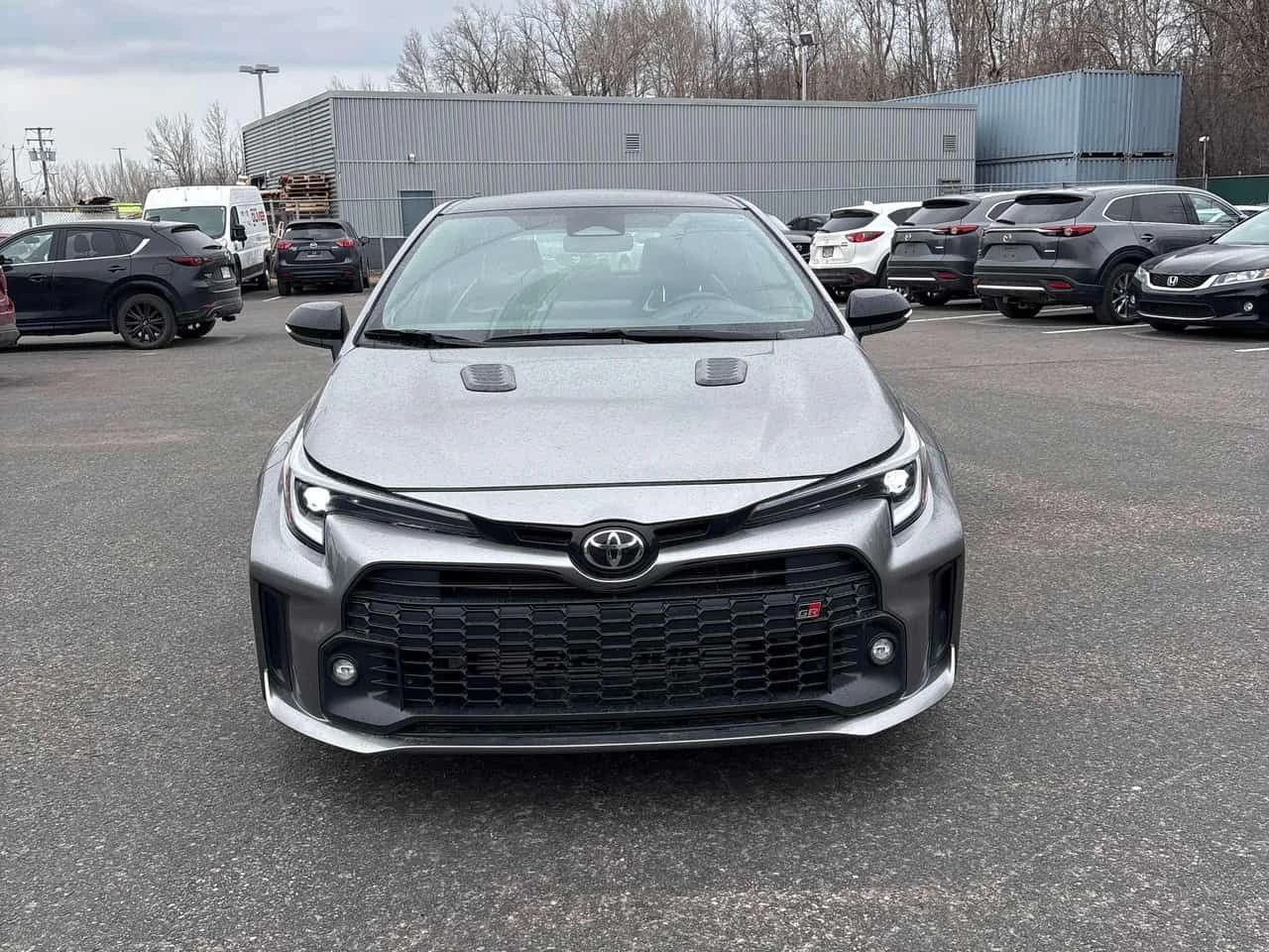 Toyota Corolla * AWD * KEYLESS* , снимка 6 - Автомобили и джипове - 54177239