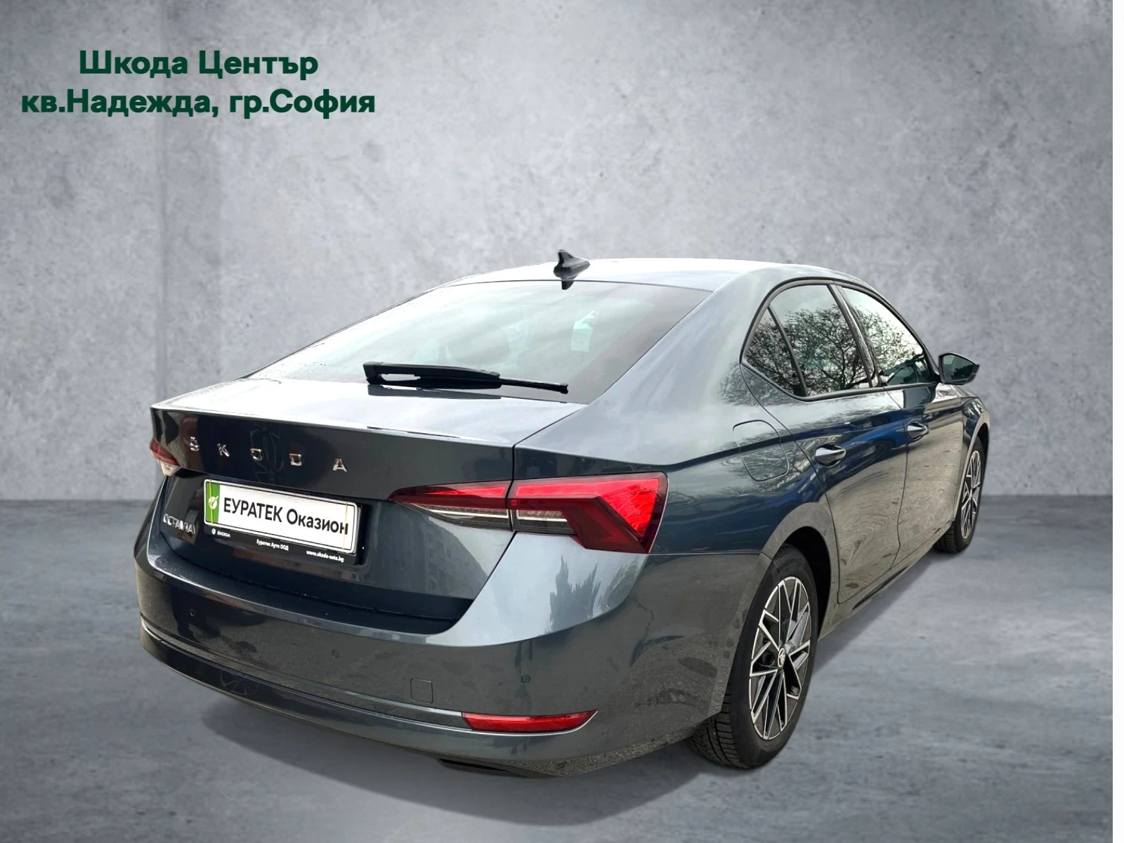 Skoda Octavia 2, 0 TDI  | Mobile.bg � ����������� 4