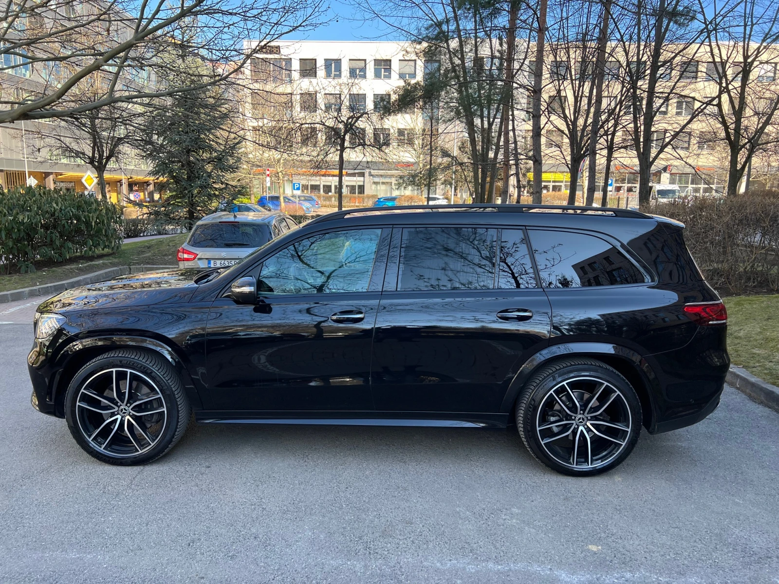 Mercedes-Benz CLS 400 , � �������� �� 2027�. � �������� ������ ���� | Mobile.bg � ����������� 7