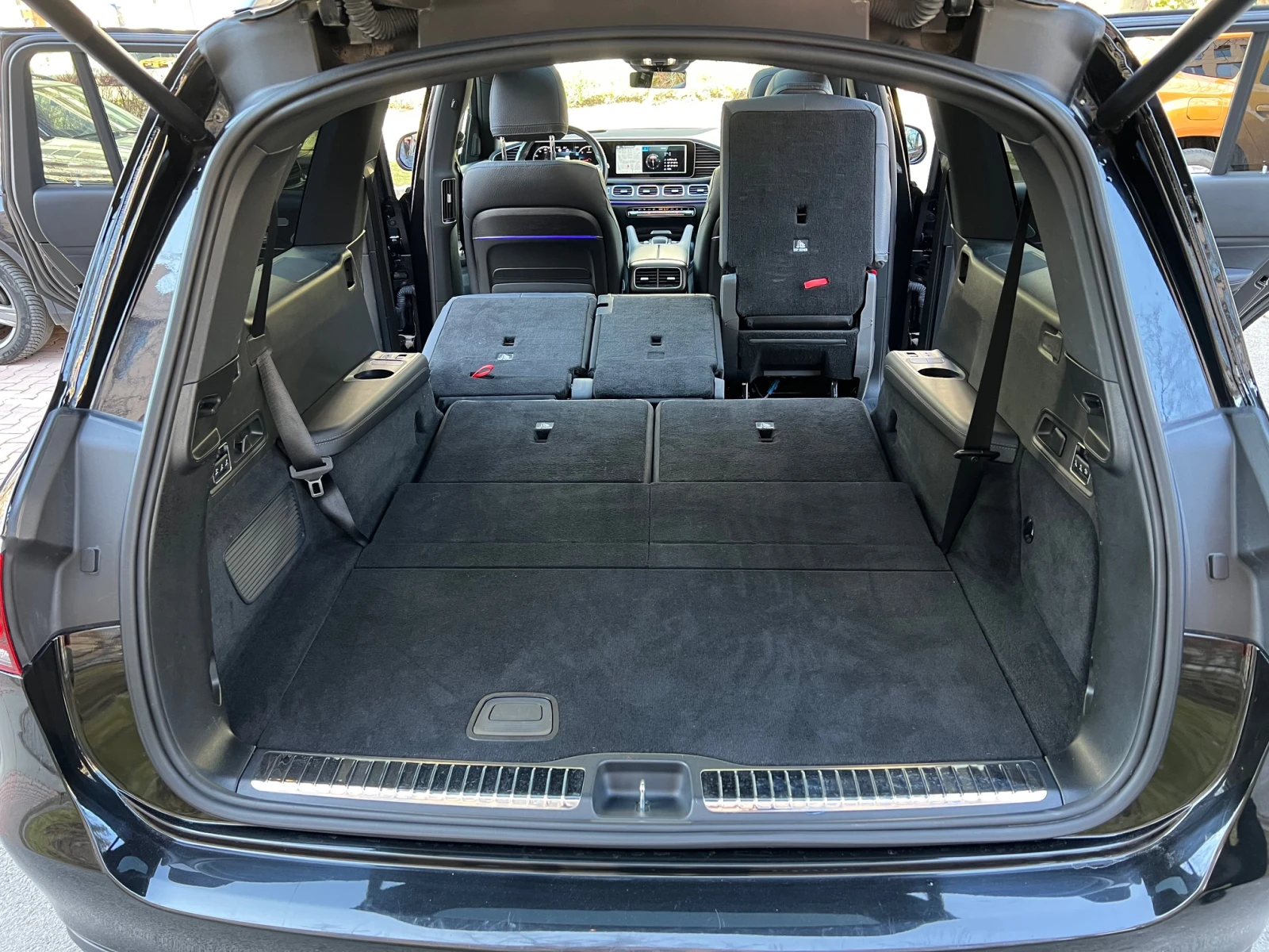 Mercedes-Benz CLS 400 , � �������� �� 2027�. � �������� ������ ���� | Mobile.bg � ����������� 16