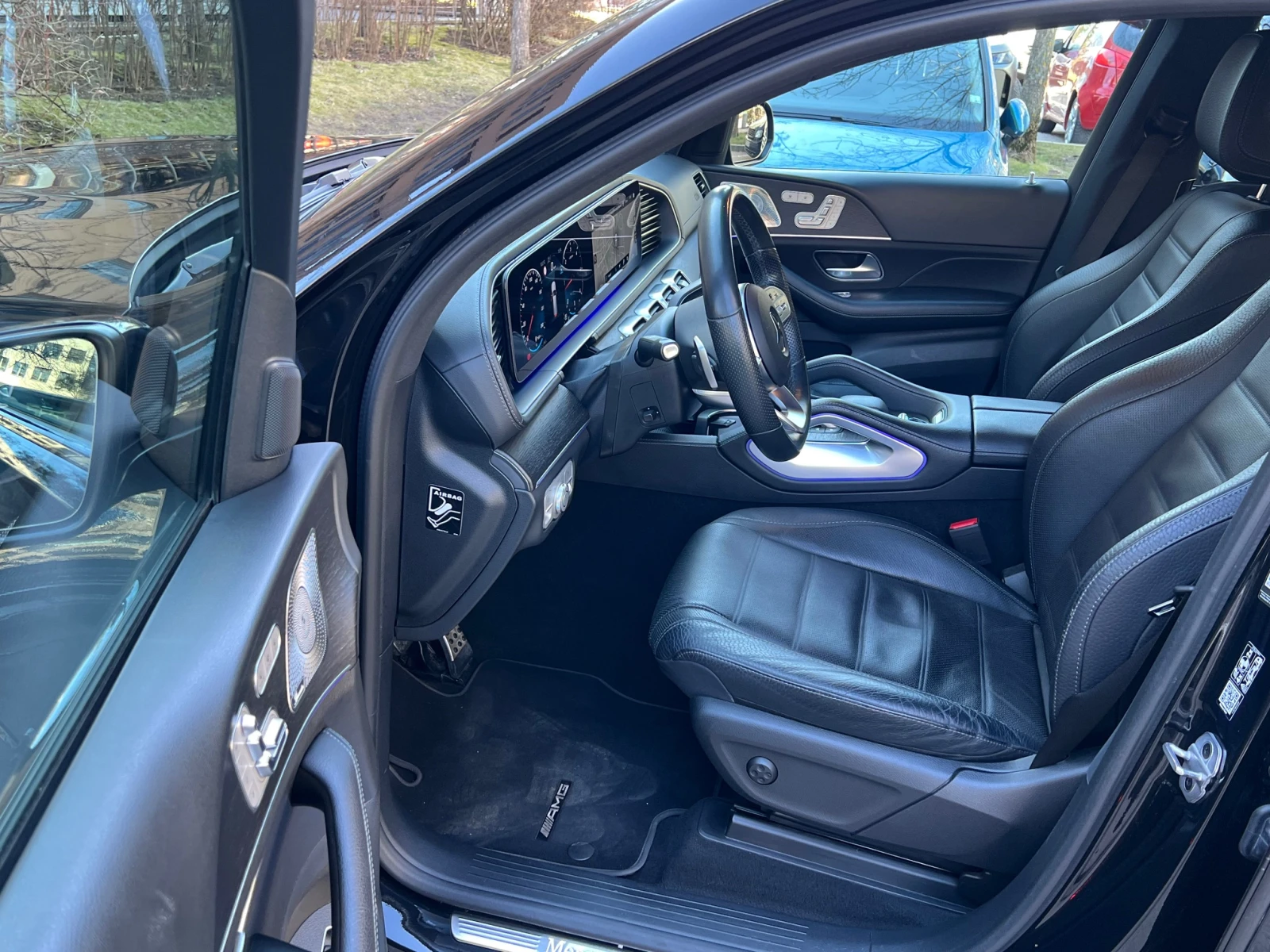 Mercedes-Benz CLS 400 , � �������� �� 2027�. � �������� ������ ���� | Mobile.bg � ����������� 9