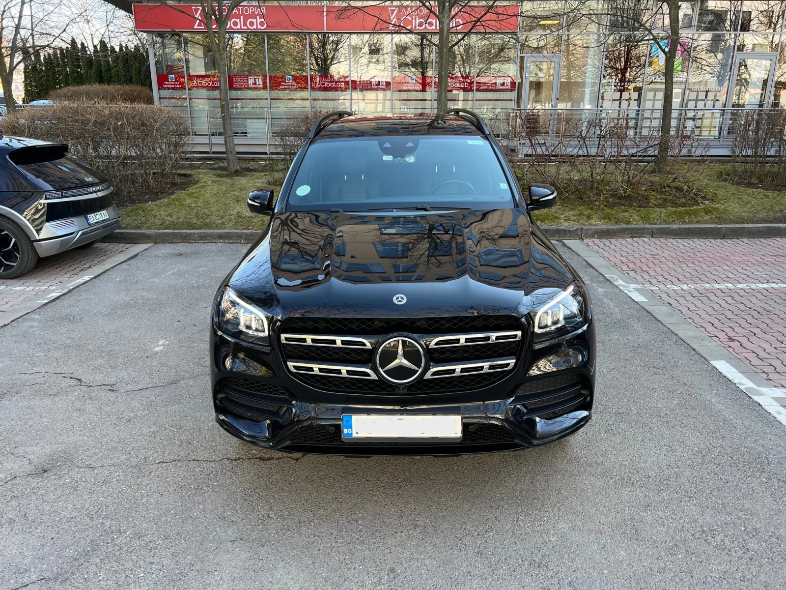 Mercedes-Benz CLS 400 , � �������� �� 2027�. � �������� ������ ���� | Mobile.bg � ����������� 2