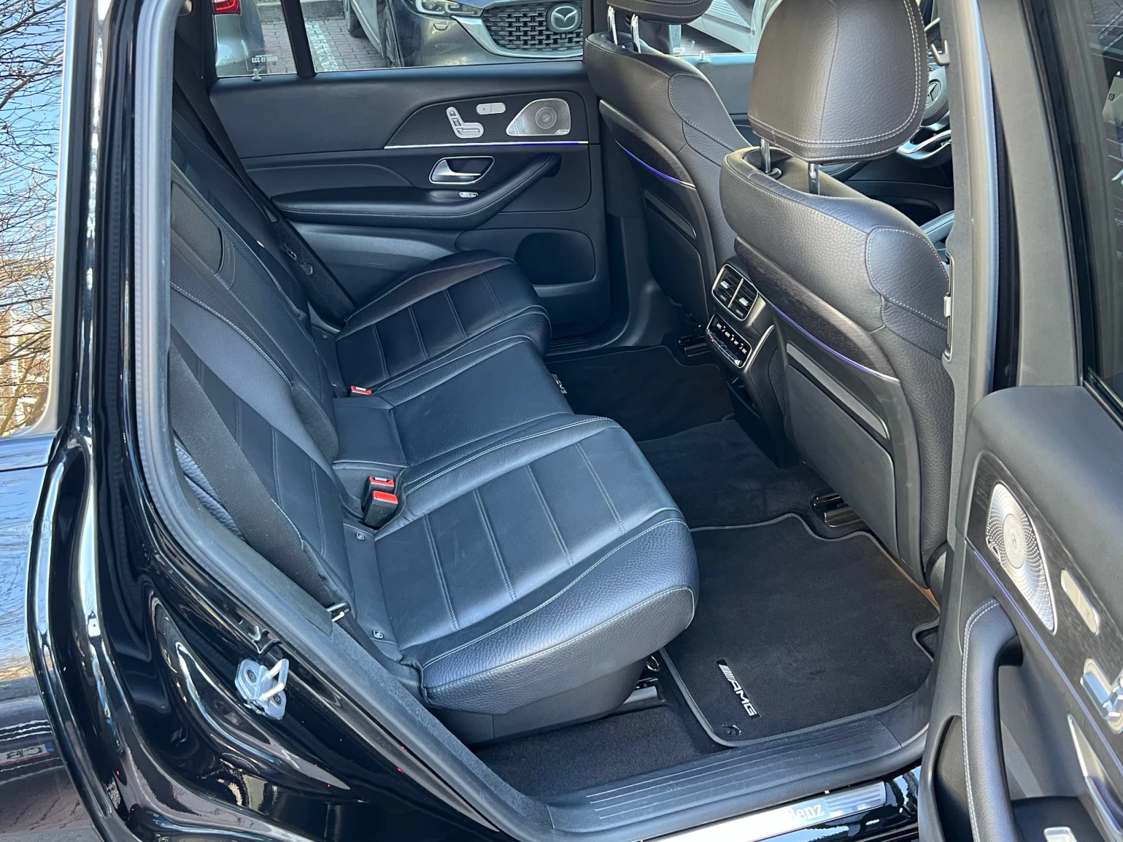 Mercedes-Benz CLS 400 , � �������� �� 2027�. � �������� ������ ���� | Mobile.bg � ����������� 13