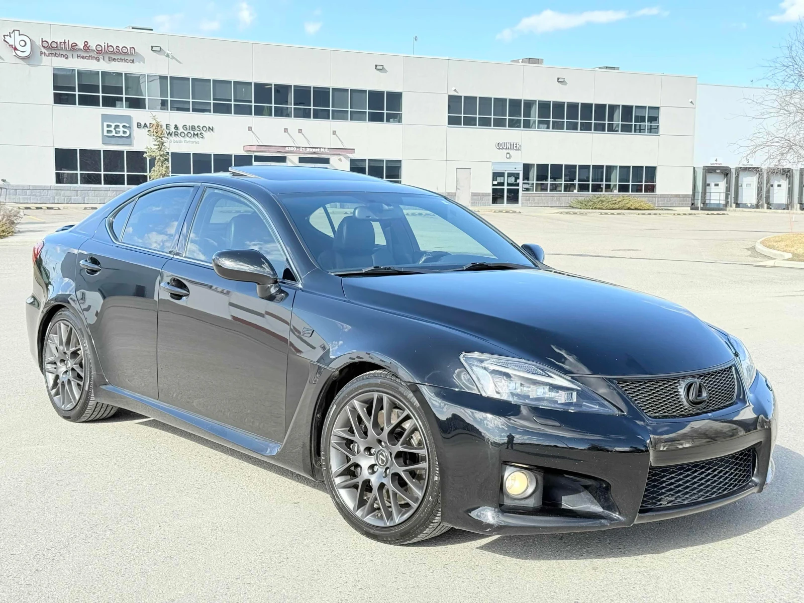 Lexus IS F * * CARFAX * * ���� ������ * *  | Mobile.bg � ����������� 2