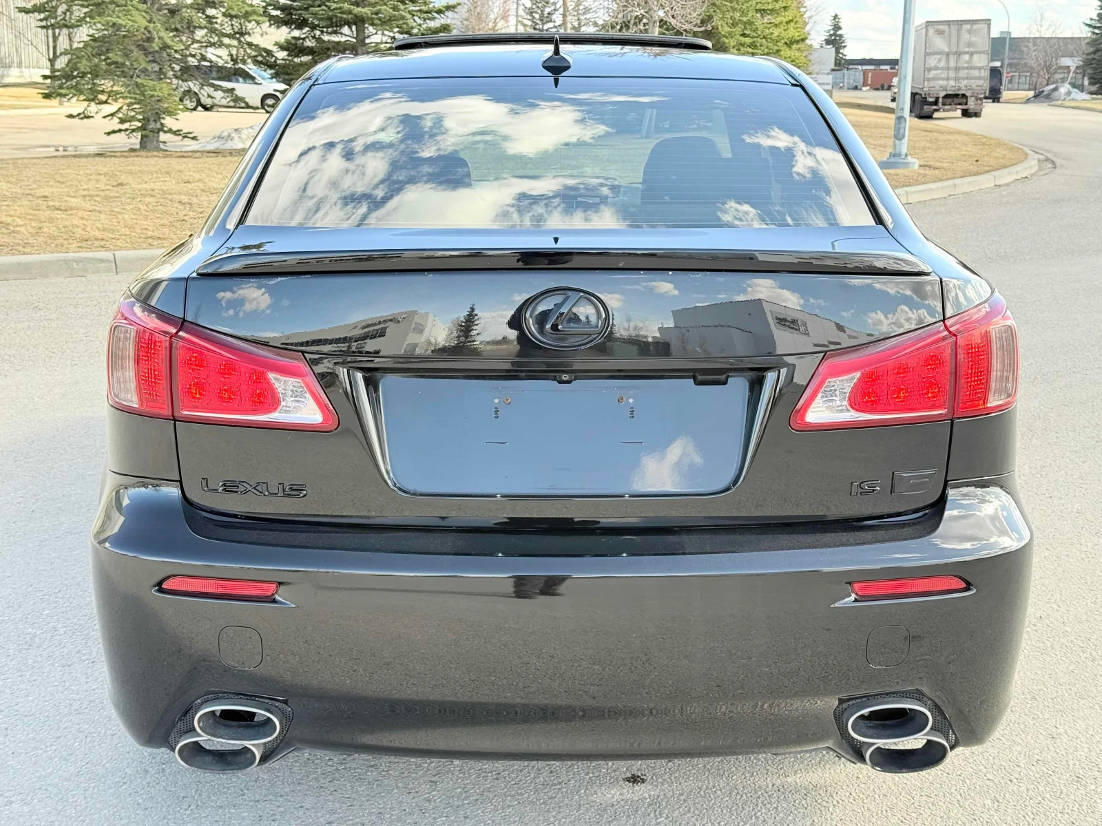 Lexus IS F * * CARFAX * * ���� ������ * *  | Mobile.bg � ����������� 5