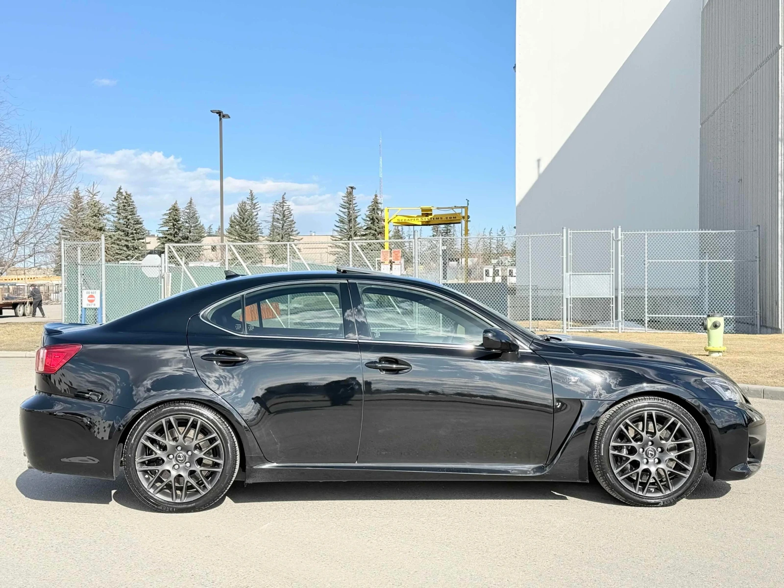 Lexus IS F * * CARFAX * * ���� ������ * *  | Mobile.bg � ����������� 3