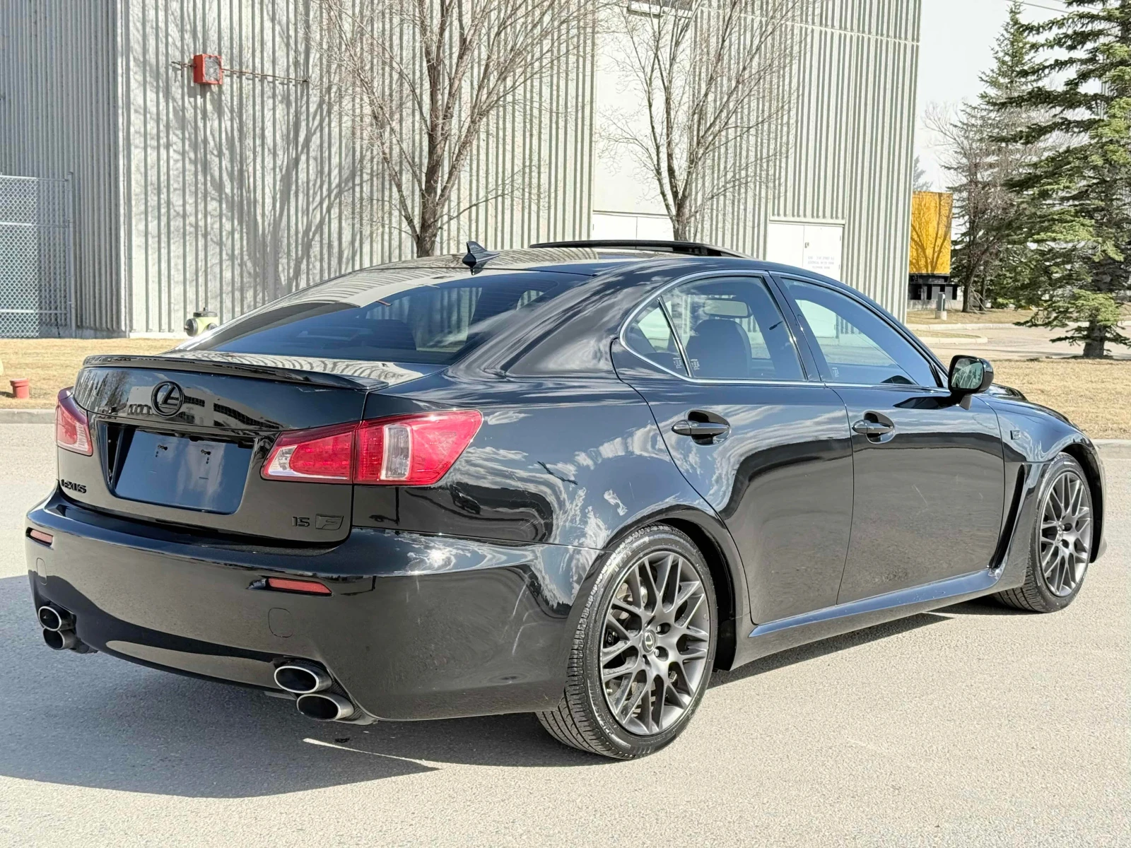 Lexus IS F * * CARFAX * * ���� ������ * *  | Mobile.bg � ����������� 4