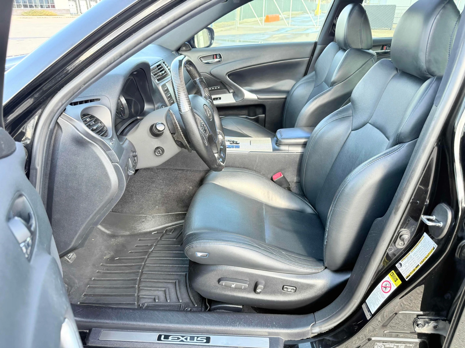 Lexus IS F * * CARFAX * * ���� ������ * *  | Mobile.bg � ����������� 8