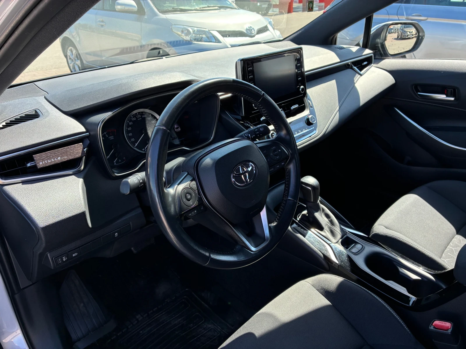 Toyota Corolla, снимка 9 - Автомобили и джипове - 54328777