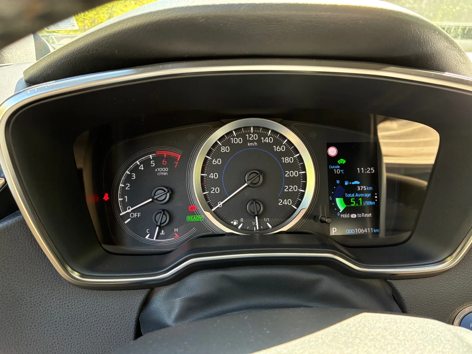 Toyota Corolla, снимка 8 - Автомобили и джипове - 54328777