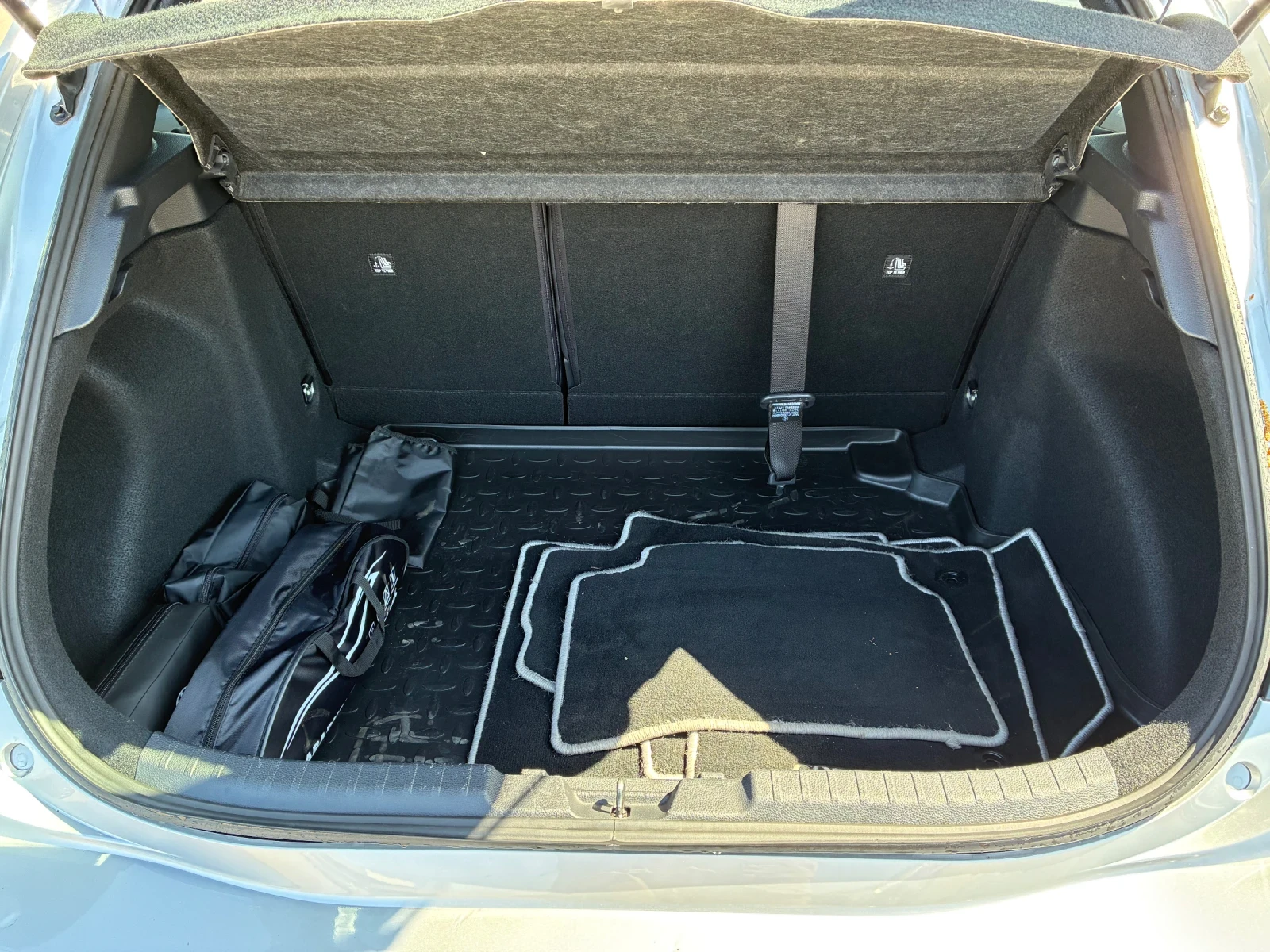 Toyota Corolla, снимка 11 - Автомобили и джипове - 54328777