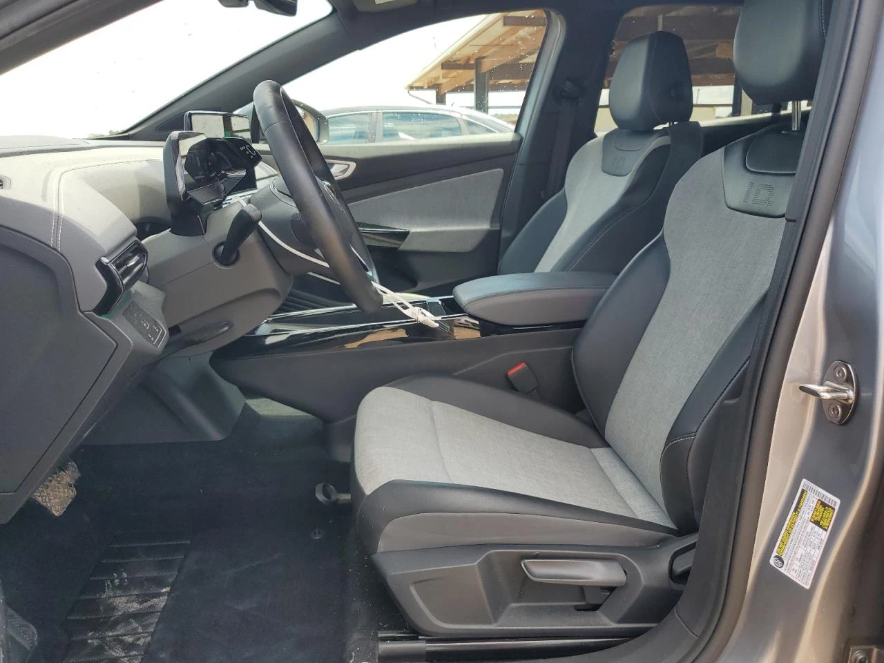 VW ID.4 Standard RWD, снимка 7 - Автомобили и джипове - 54348259