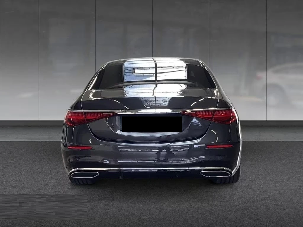 Mercedes-Benz S 450 d / 4-MATIC / AMG / LONG / 360 / HEAD UP / PANO / , снимка 5 - Автомобили и джипове - 54477441
