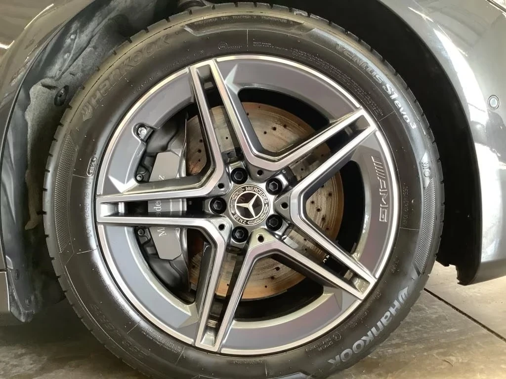 Mercedes-Benz S 450 d / 4-MATIC / AMG / LONG / 360 / HEAD UP / PANO / , снимка 7 - Автомобили и джипове - 54477441