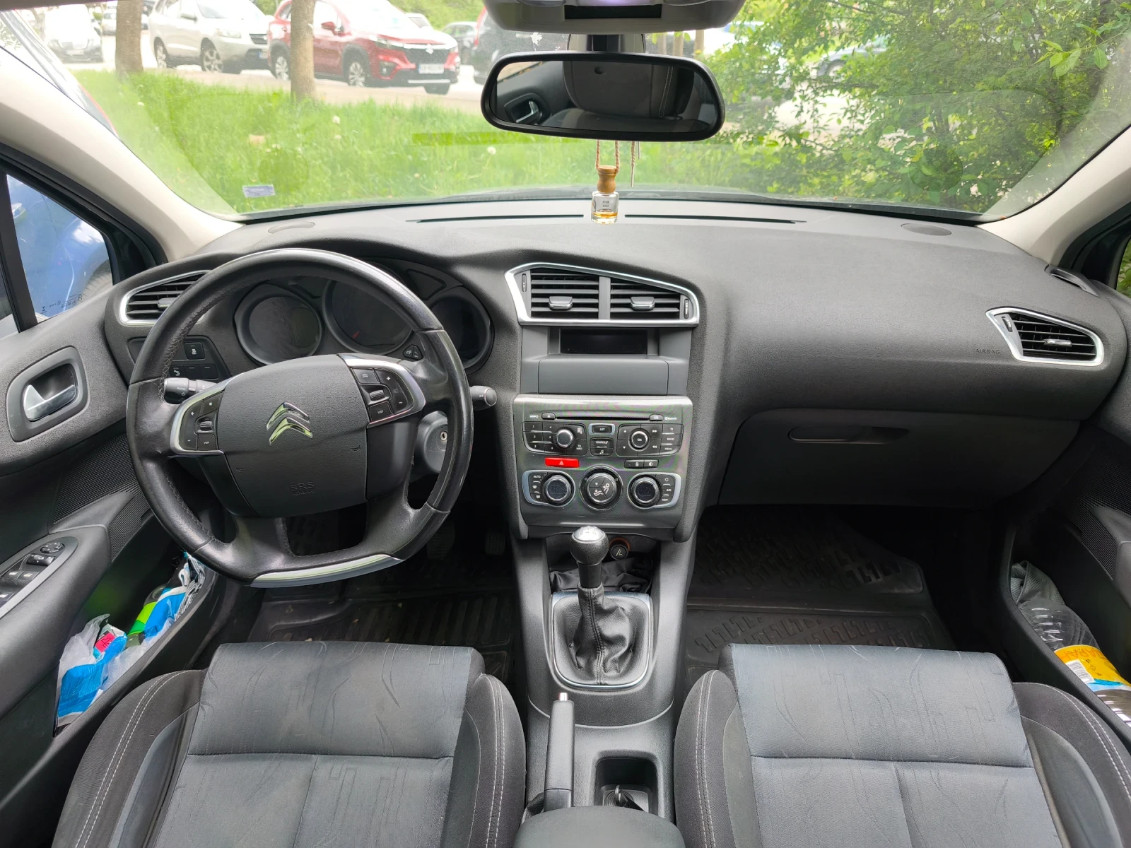 Citroen C4 | Mobile.bg � ����������� 3