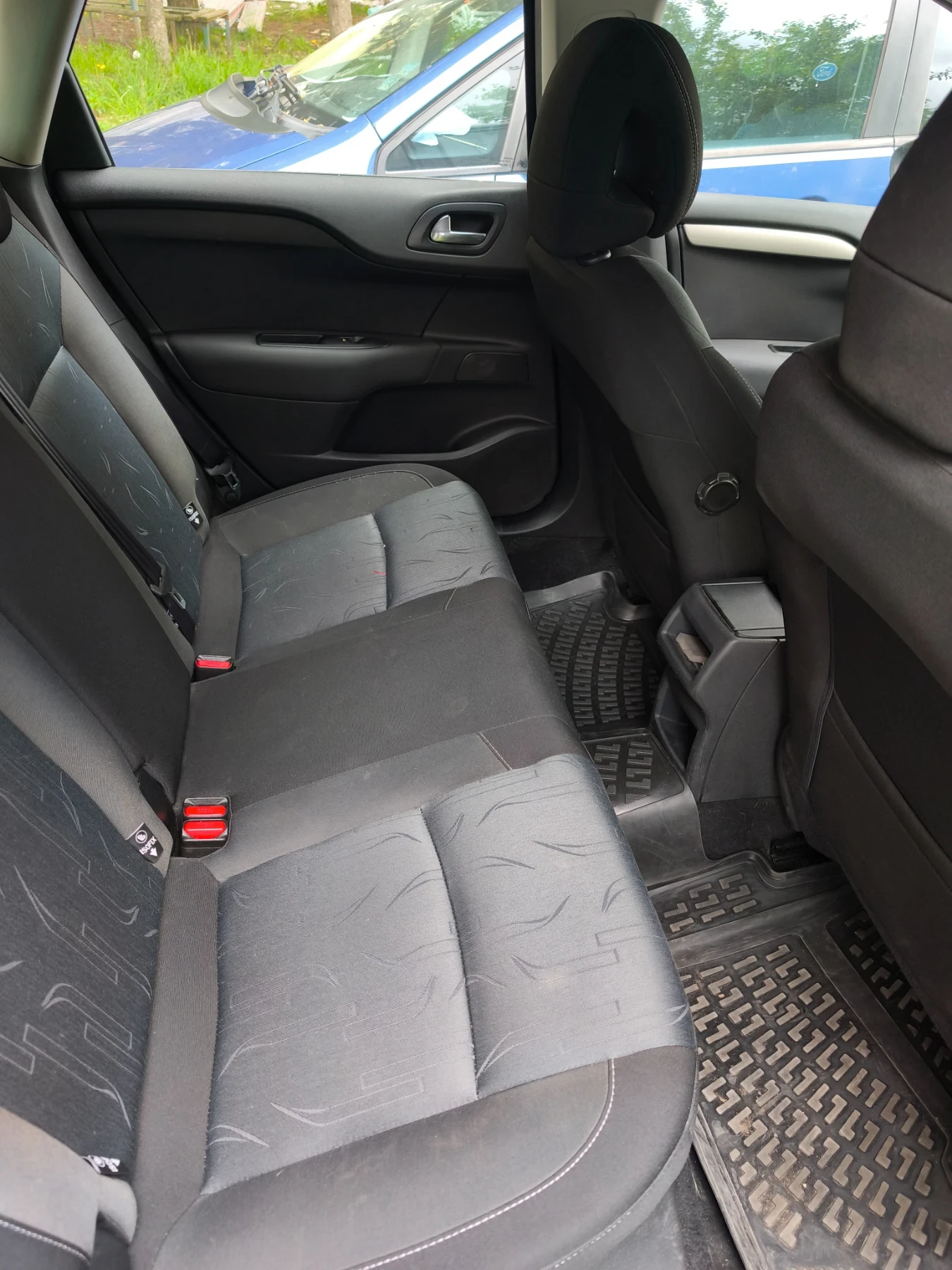 Citroen C4 | Mobile.bg � ����������� 4