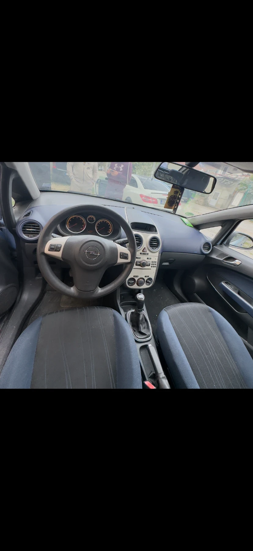 Opel Corsa D 1.4 ������ | Mobile.bg � ����������� 6