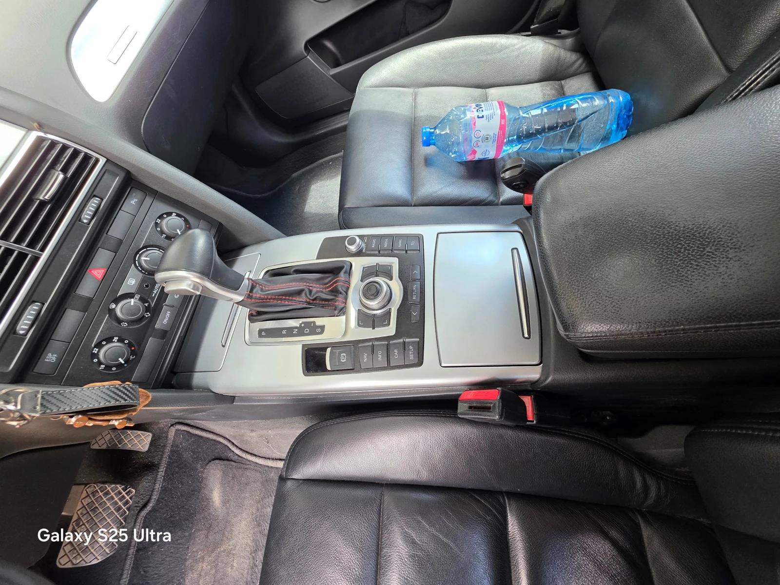 Audi A6 3.0 240, снимка 9 - Автомобили и джипове - 54970021