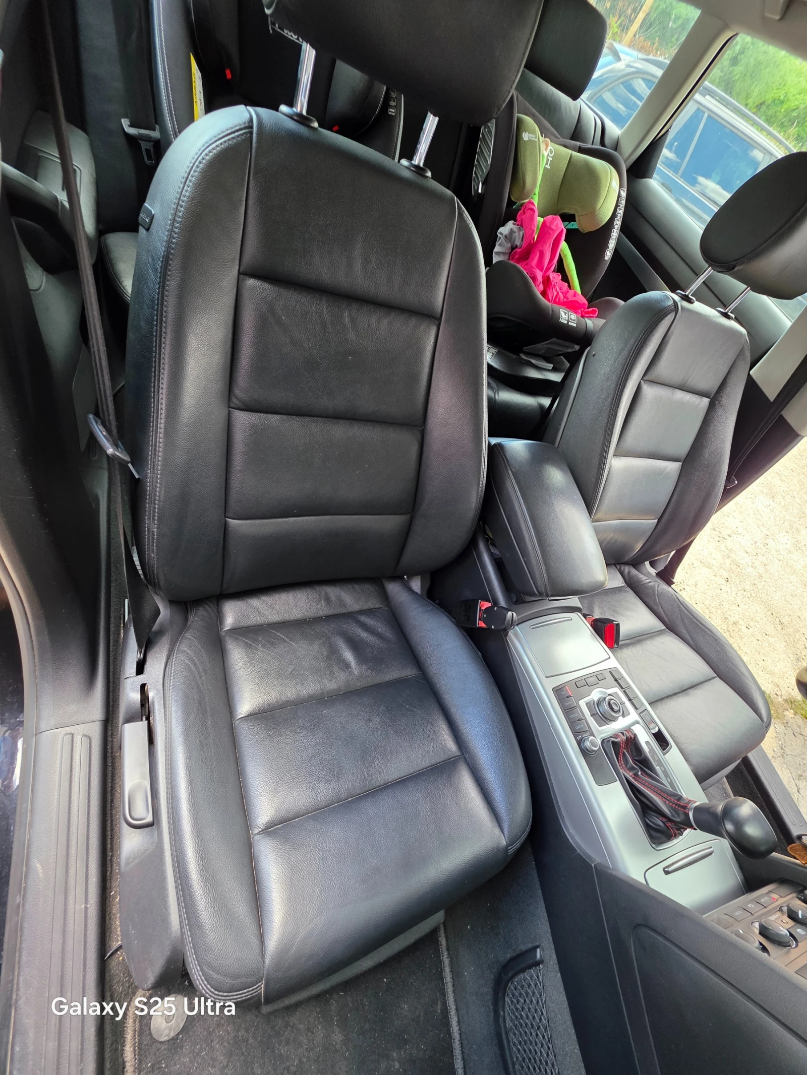Audi A6 3.0 240, снимка 13 - Автомобили и джипове - 54970021