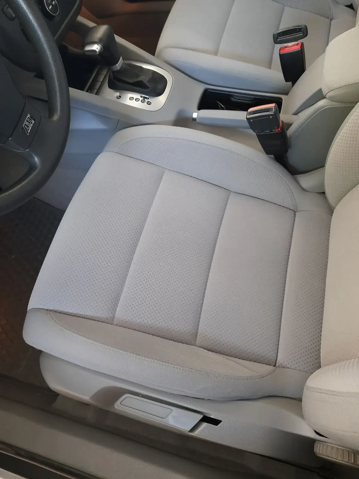 VW Golf 5, снимка 9 - Автомобили и джипове - 55063570